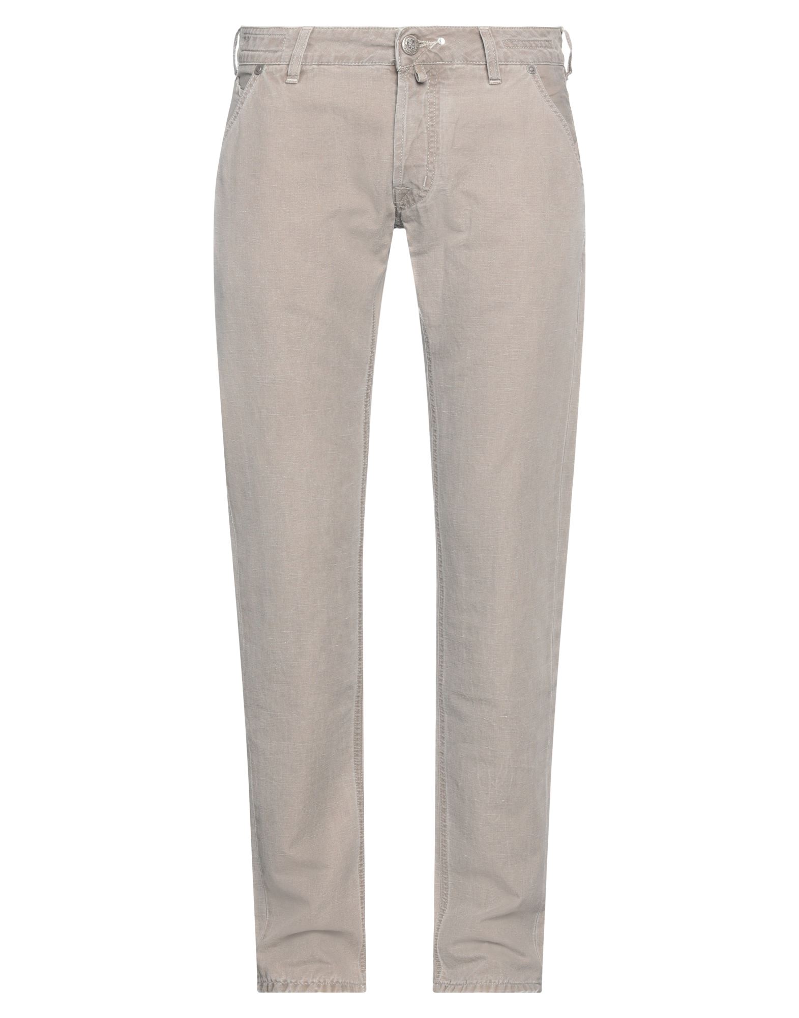 JACOB COHЁN Hose Herren Maulwurfsgrau von JACOB COHЁN