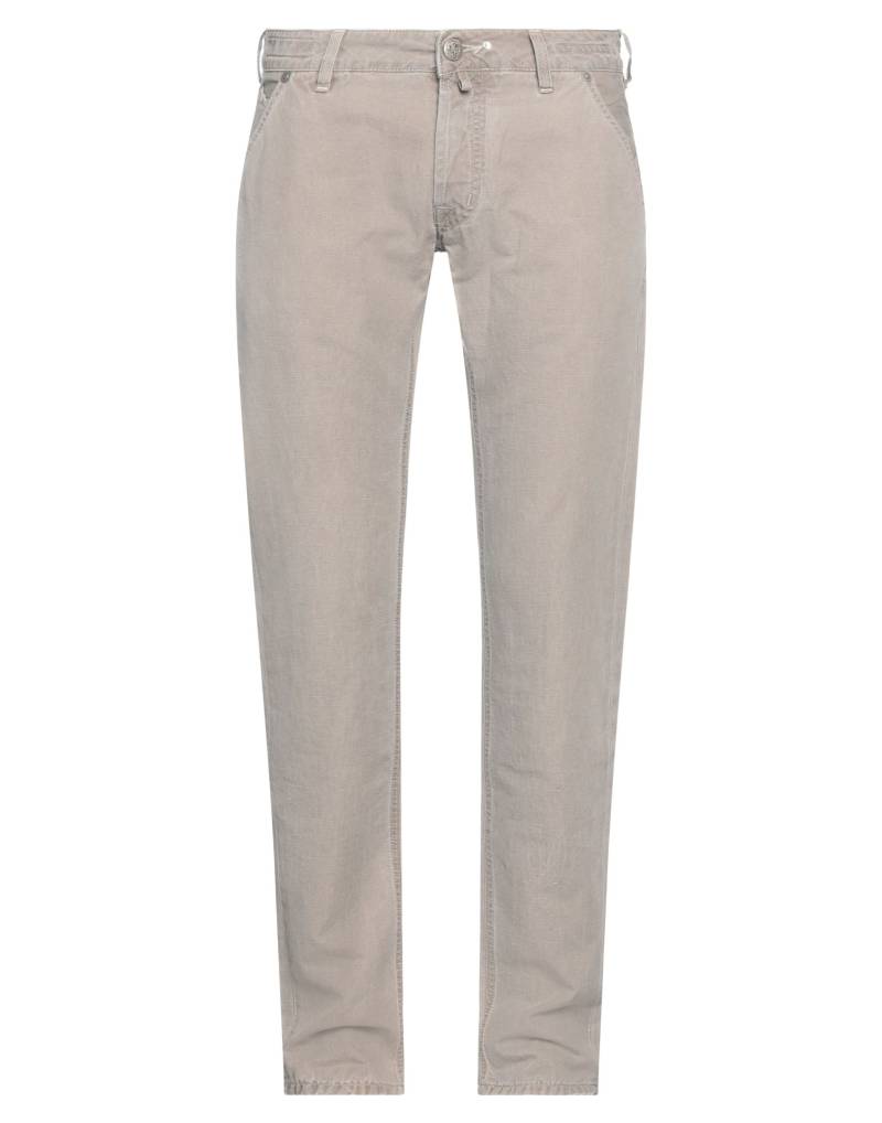 JACOB COHЁN Hose Herren Maulwurfsgrau von JACOB COHЁN