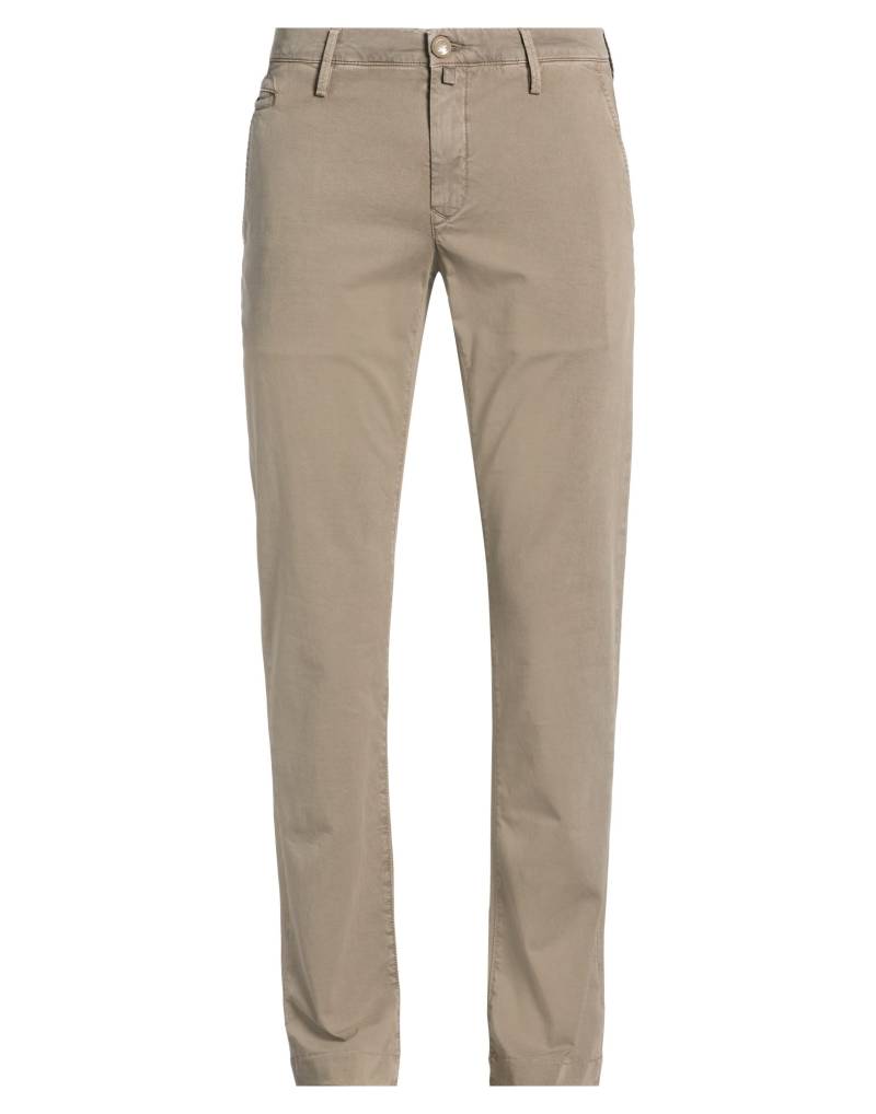 JACOB COHЁN Hose Herren Maulwurfsgrau von JACOB COHЁN