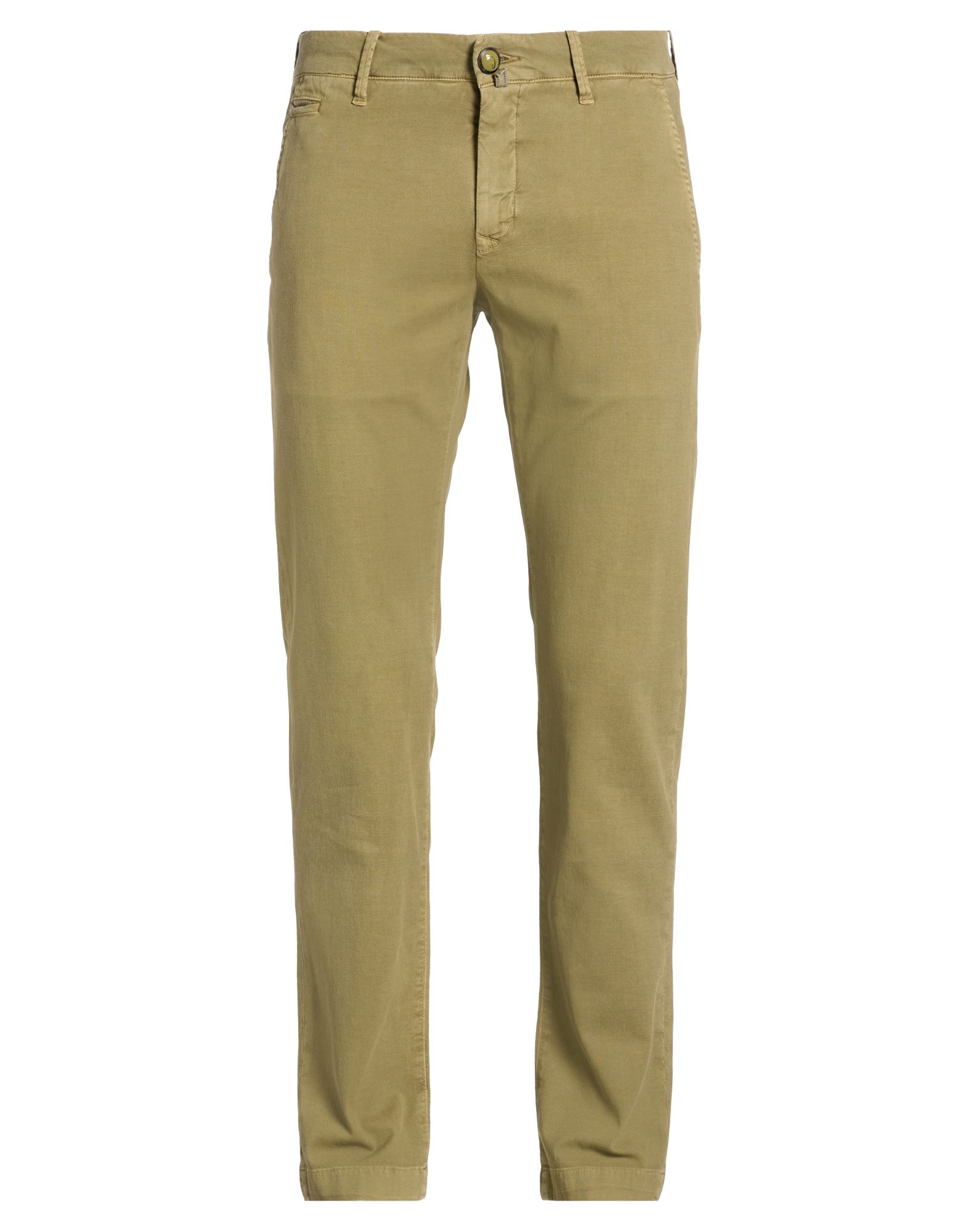 JACOB COHЁN Hose Herren Militärgrün von JACOB COHЁN