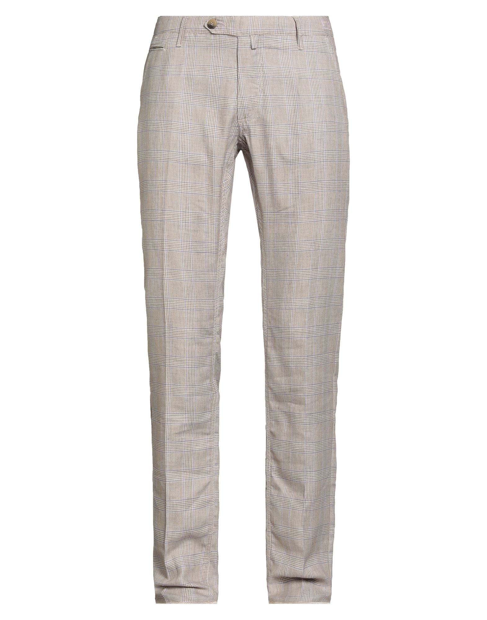 JACOB COHЁN Hose Herren Militärgrün von JACOB COHЁN