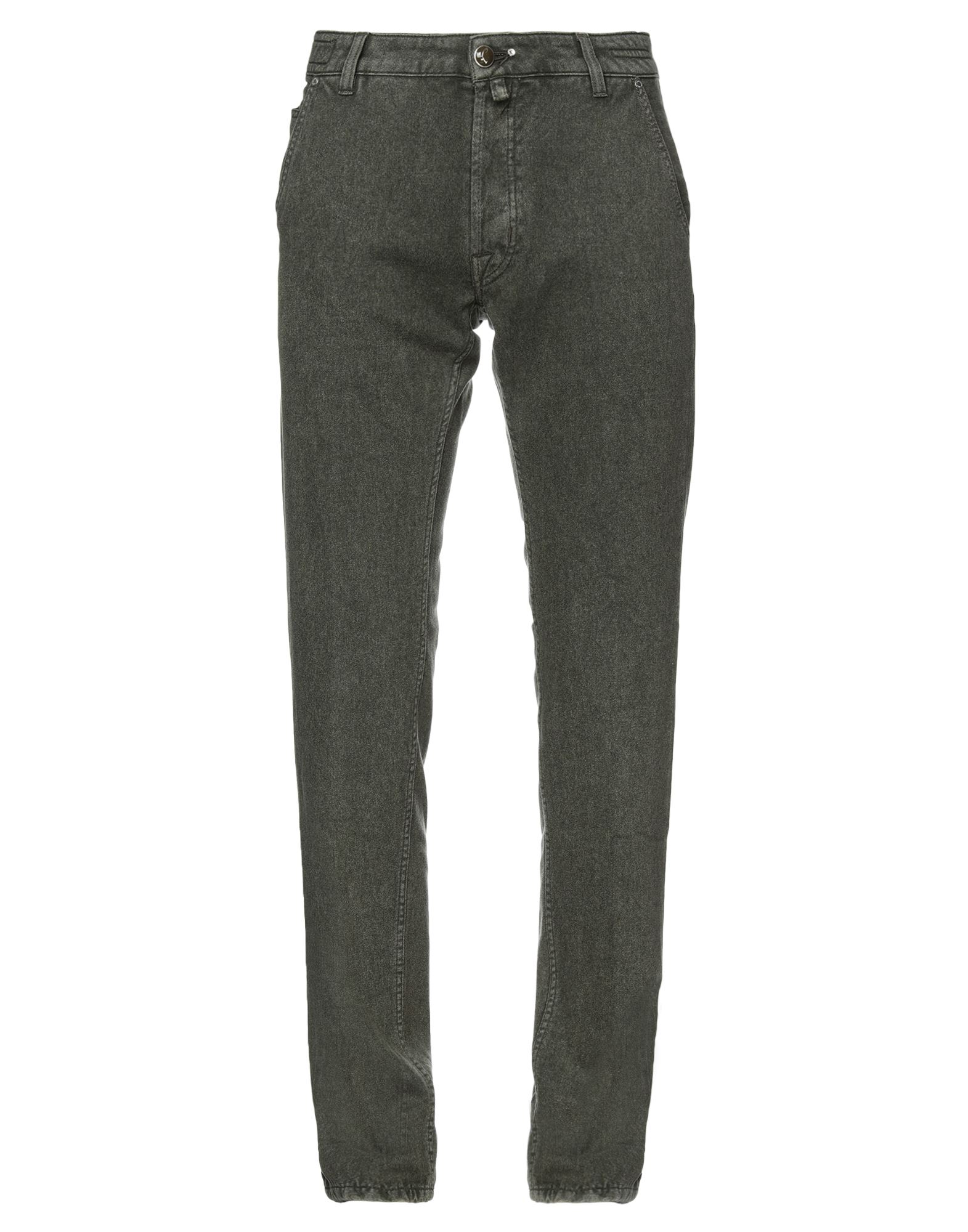 JACOB COHЁN Hose Herren Militärgrün von JACOB COHЁN