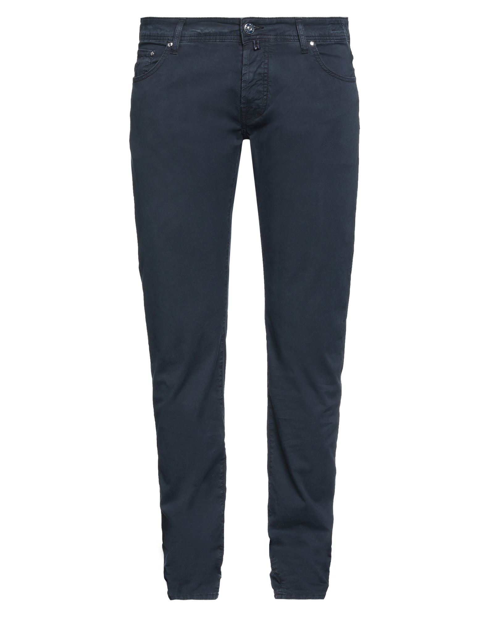 JACOB COHЁN Hose Herren Nachtblau von JACOB COHЁN