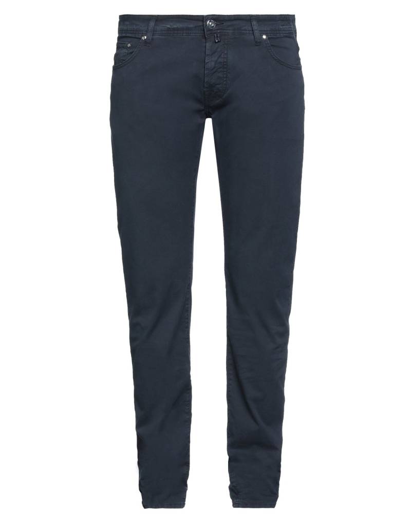 JACOB COHЁN Hose Herren Nachtblau von JACOB COHЁN