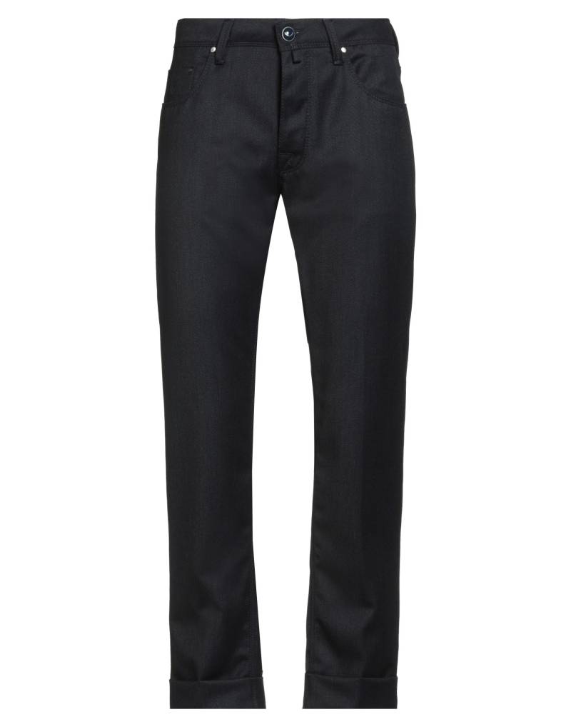 JACOB COHЁN Hose Herren Nachtblau JACOB COHЁN Hose Herren Nachtblau von JACOB COHЁN