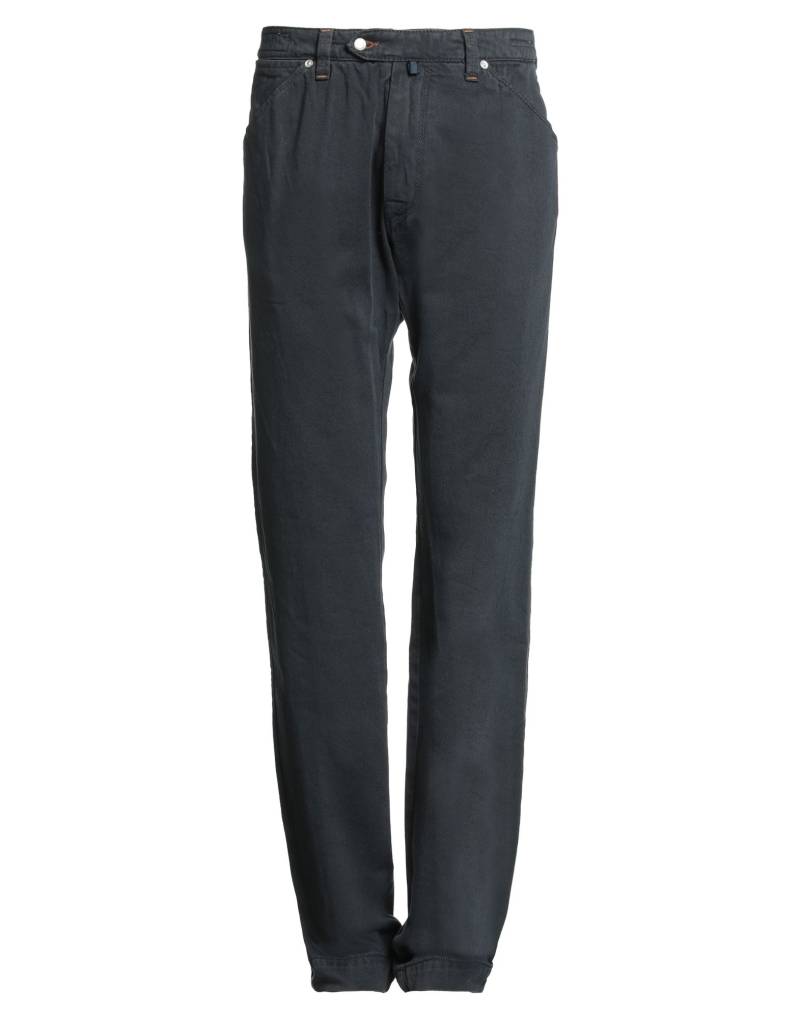 JACOB COHЁN Hose Herren Nachtblau von JACOB COHЁN