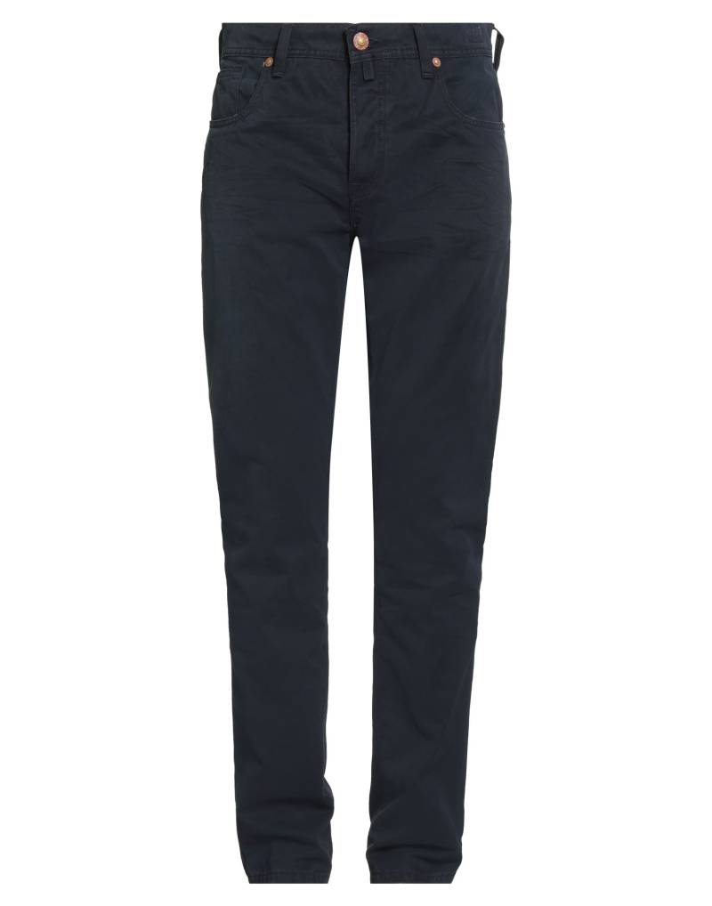 JACOB COHЁN Hose Herren Nachtblau von JACOB COHЁN