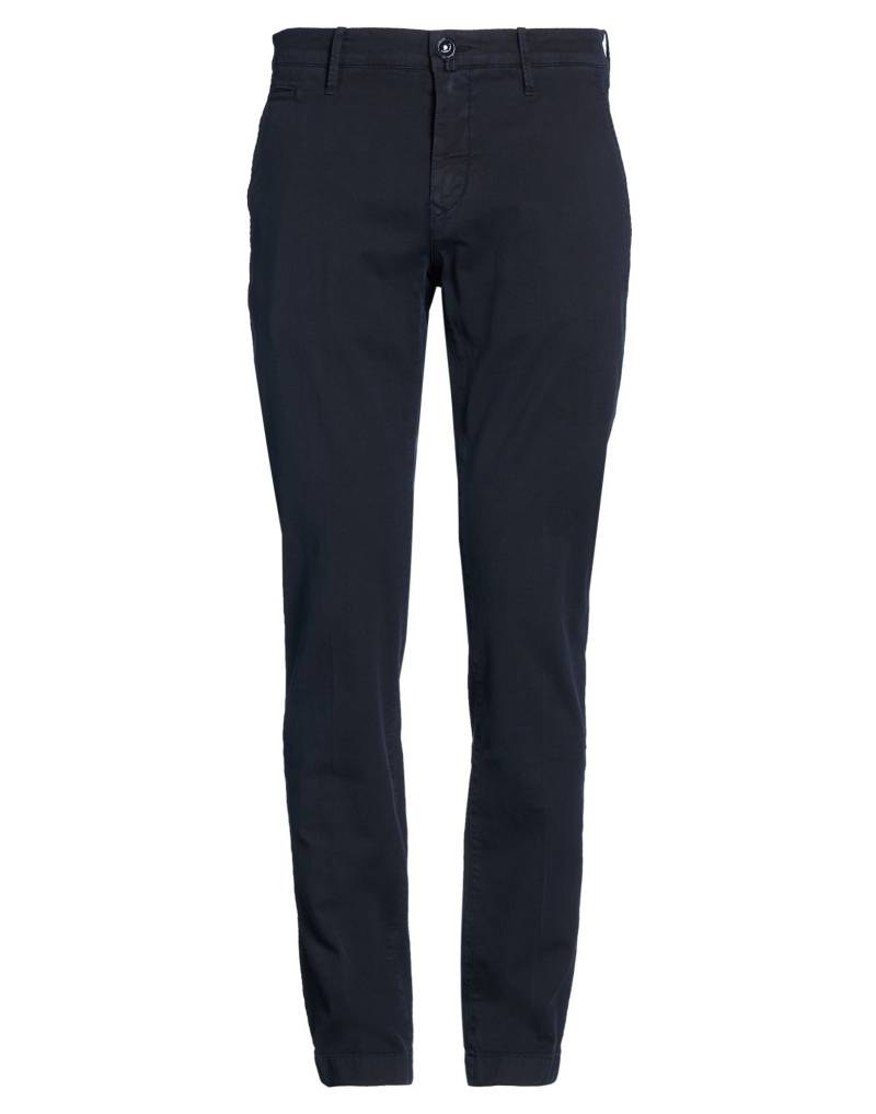 JACOB COHЁN Hose Herren Nachtblau von JACOB COHЁN