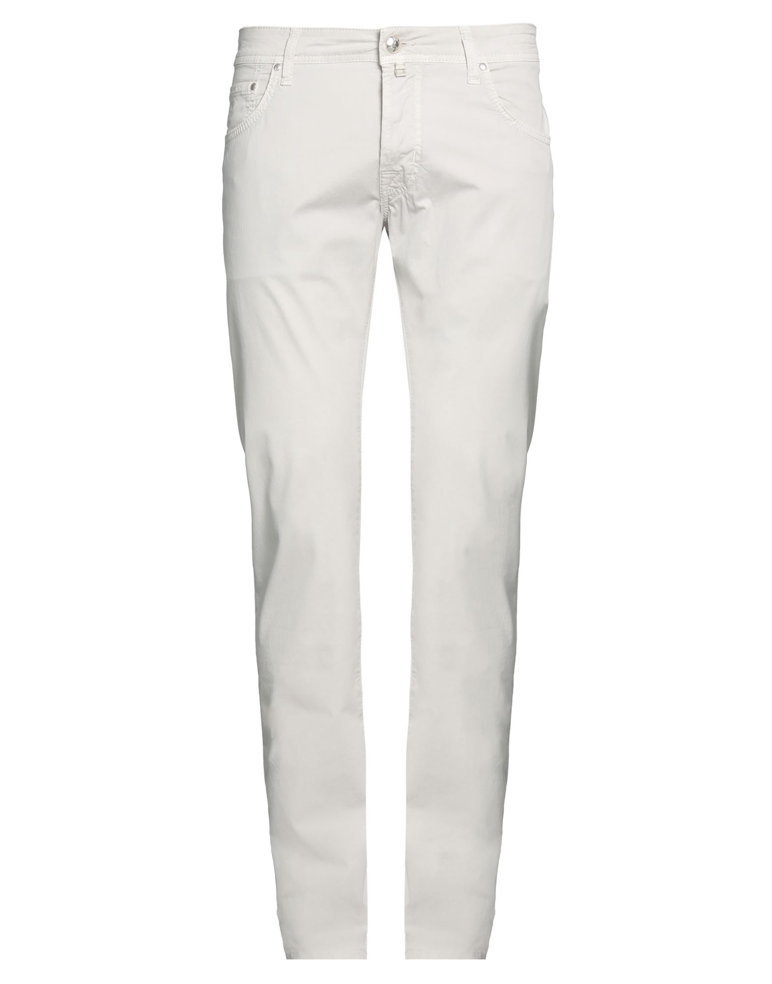 JACOB COHЁN Hose Herren Off white von JACOB COHЁN