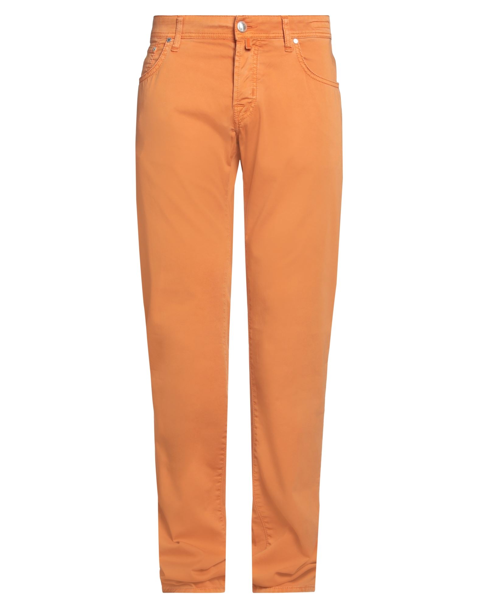 JACOB COHЁN Hose Herren Orange von JACOB COHЁN