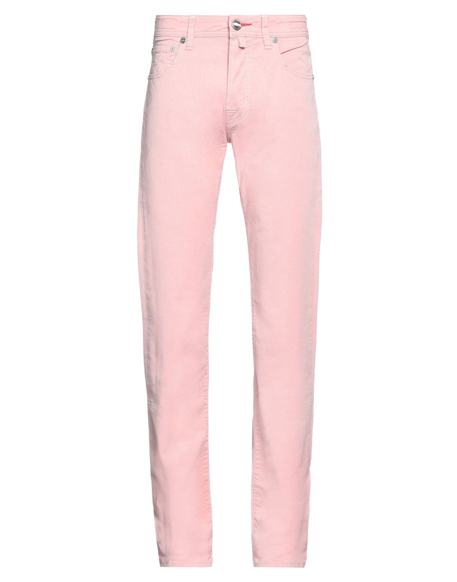 JACOB COHЁN Hose Herren Rosa von JACOB COHЁN