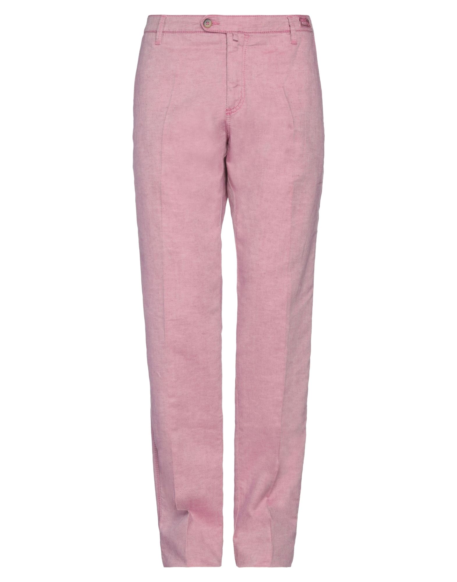 JACOB COHЁN Hose Herren Rosa von JACOB COHЁN