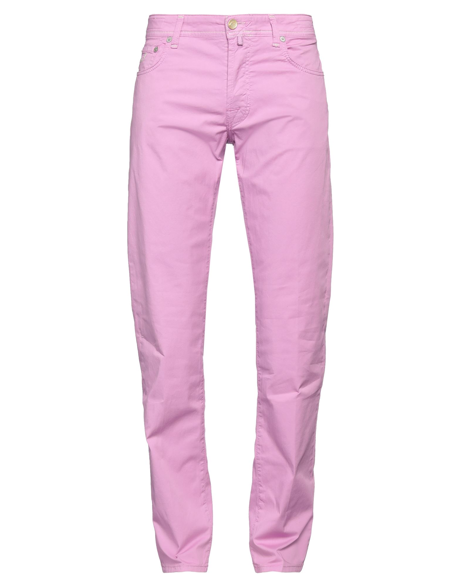 JACOB COHЁN Hose Herren Rosa von JACOB COHЁN