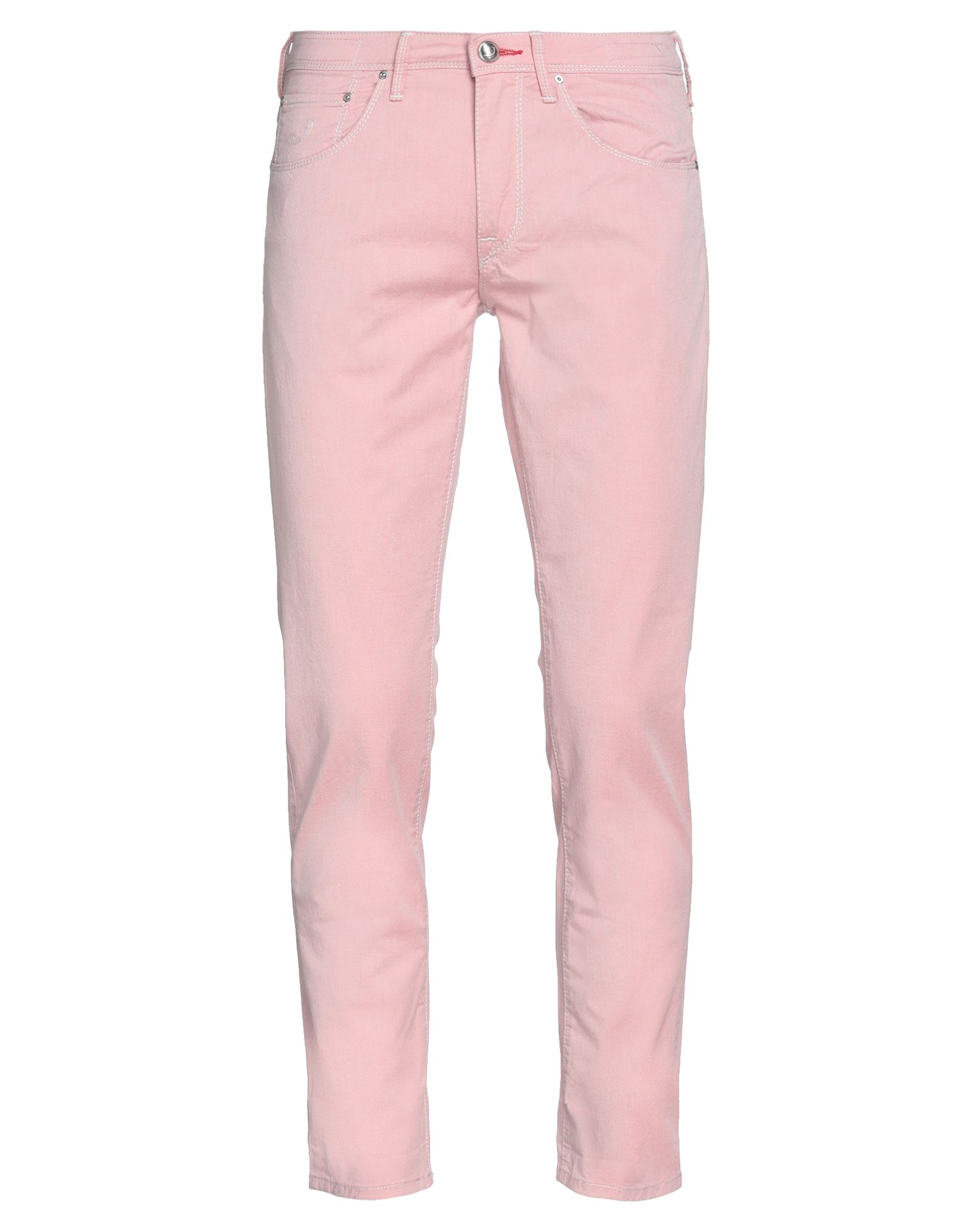 JACOB COHЁN Hose Herren Rosa von JACOB COHЁN