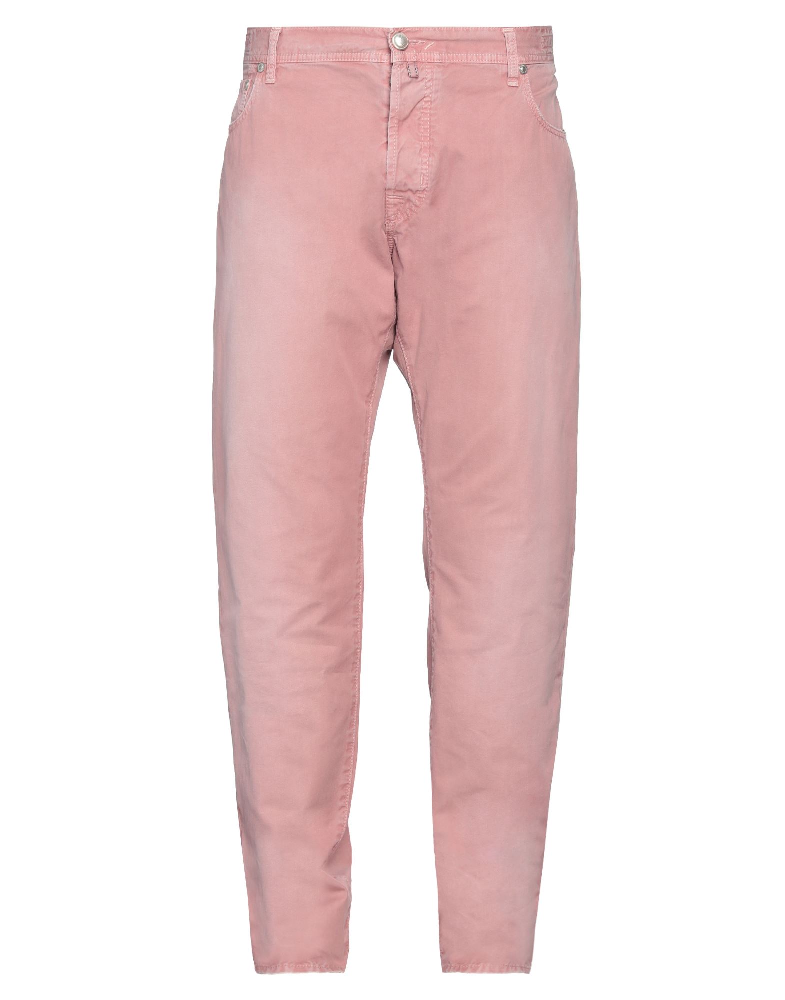 JACOB COHЁN Hose Herren Rosa von JACOB COHЁN