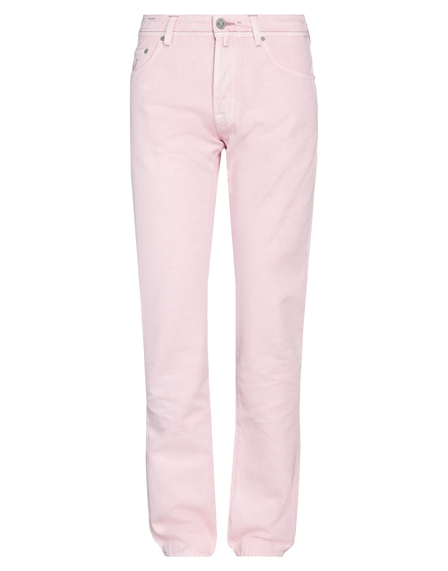 JACOB COHЁN Hose Herren Rosa von JACOB COHЁN