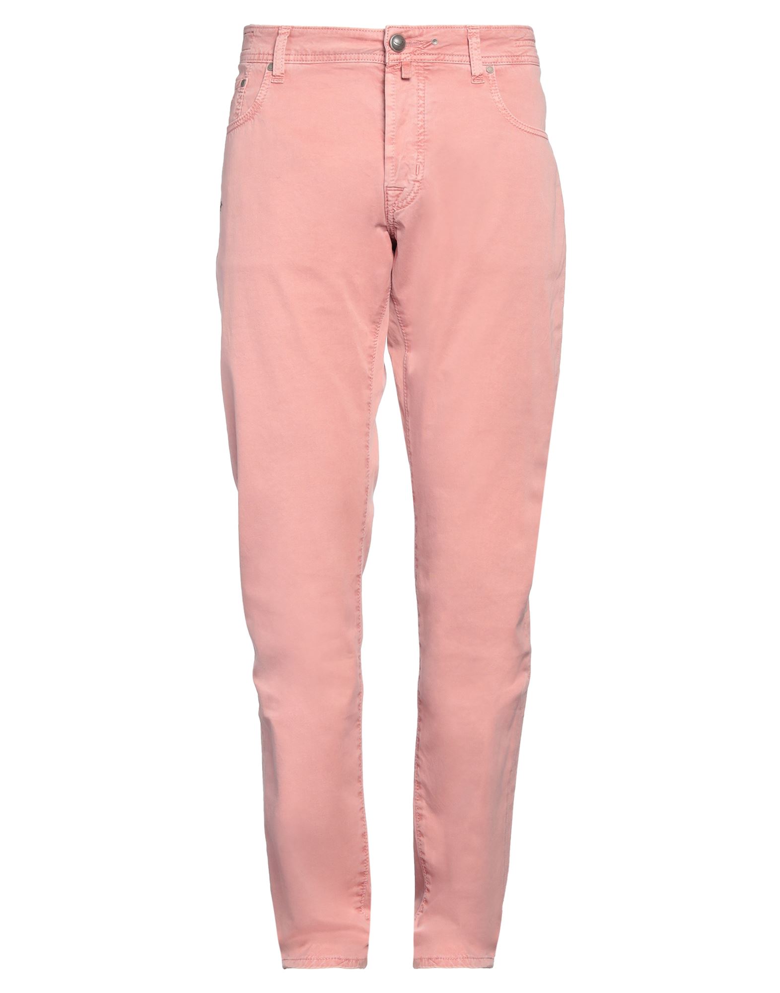 JACOB COHЁN Hose Herren Rosa von JACOB COHЁN