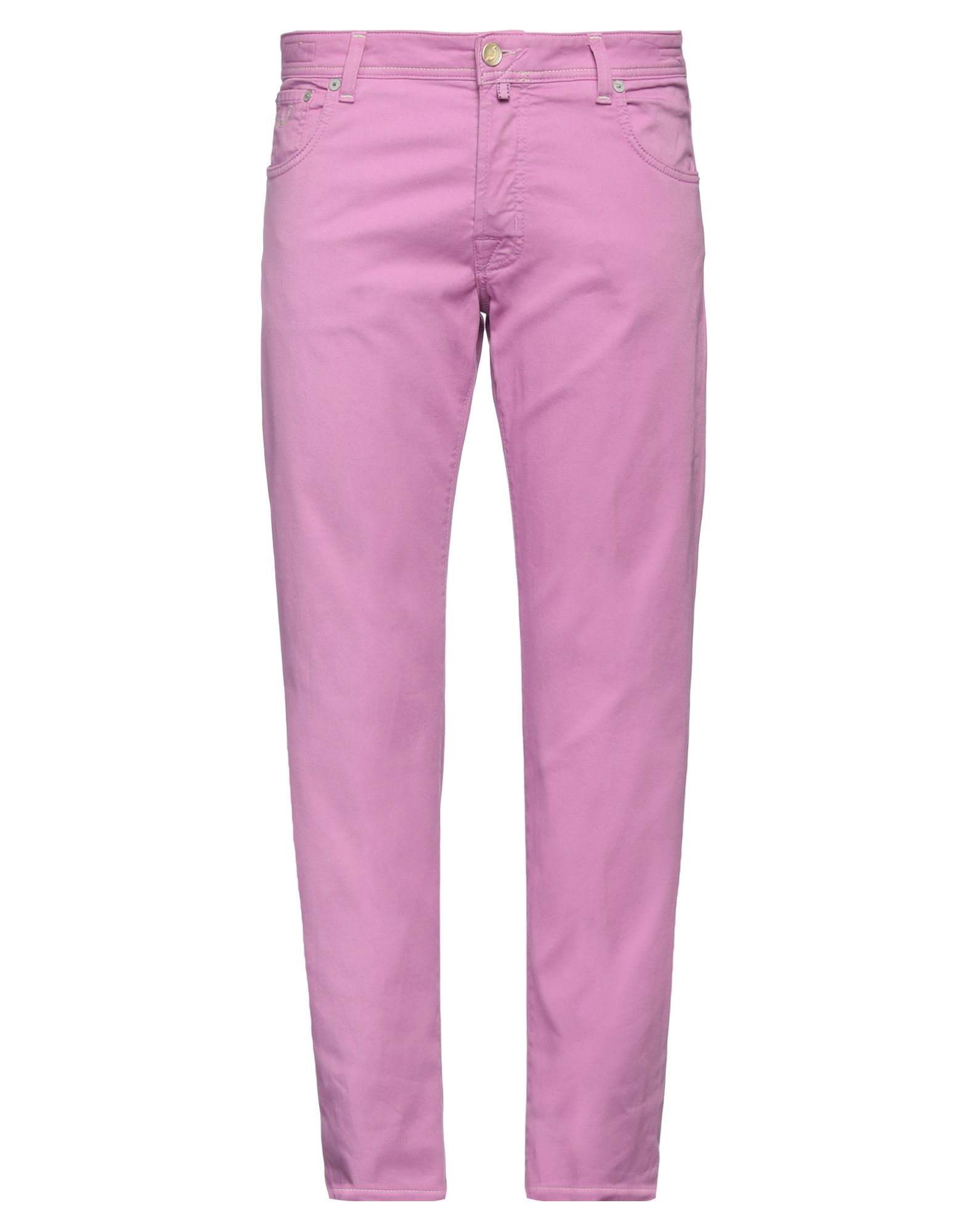 JACOB COHЁN Hose Herren Rosa von JACOB COHЁN