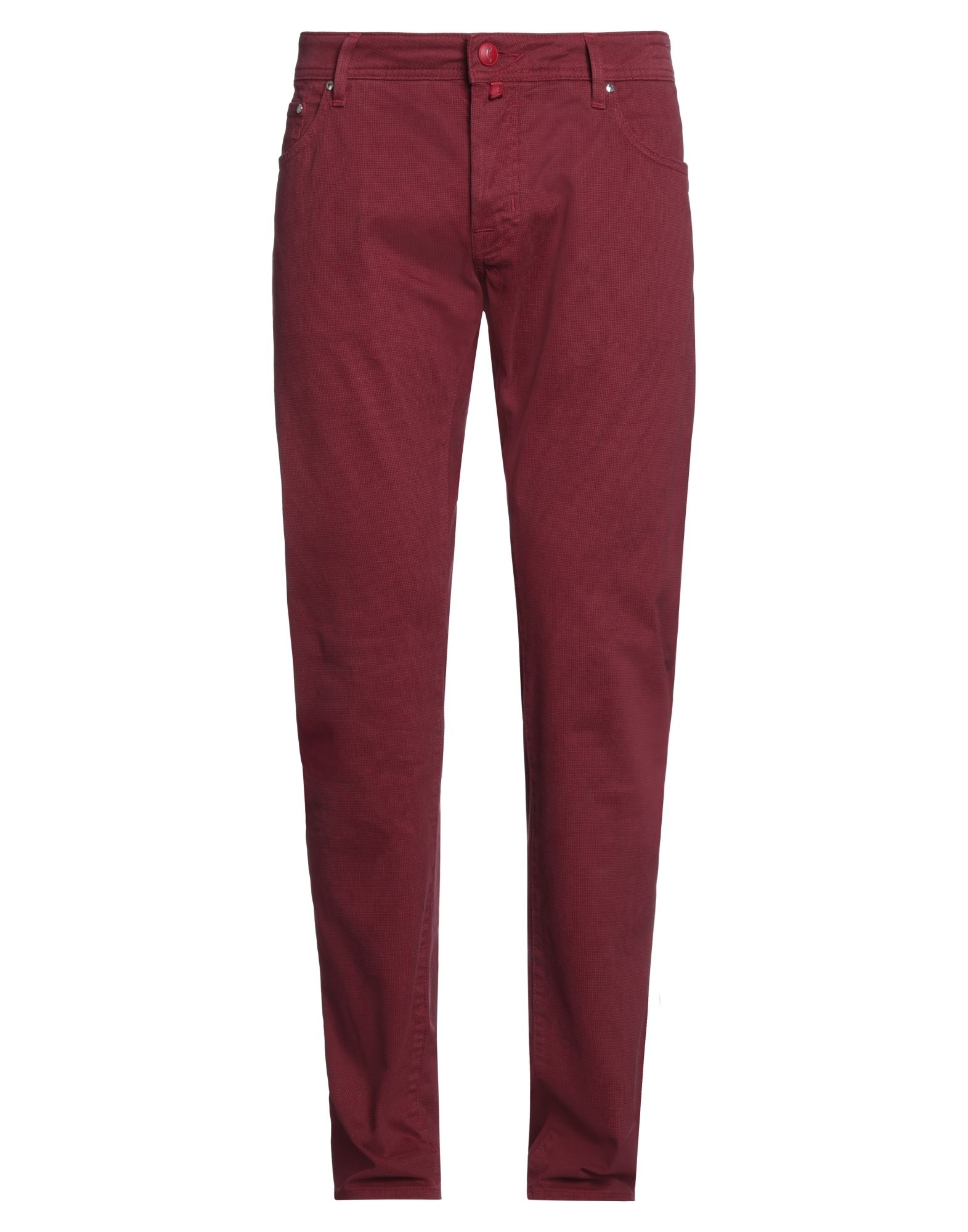 JACOB COHЁN Hose Herren Rot von JACOB COHЁN