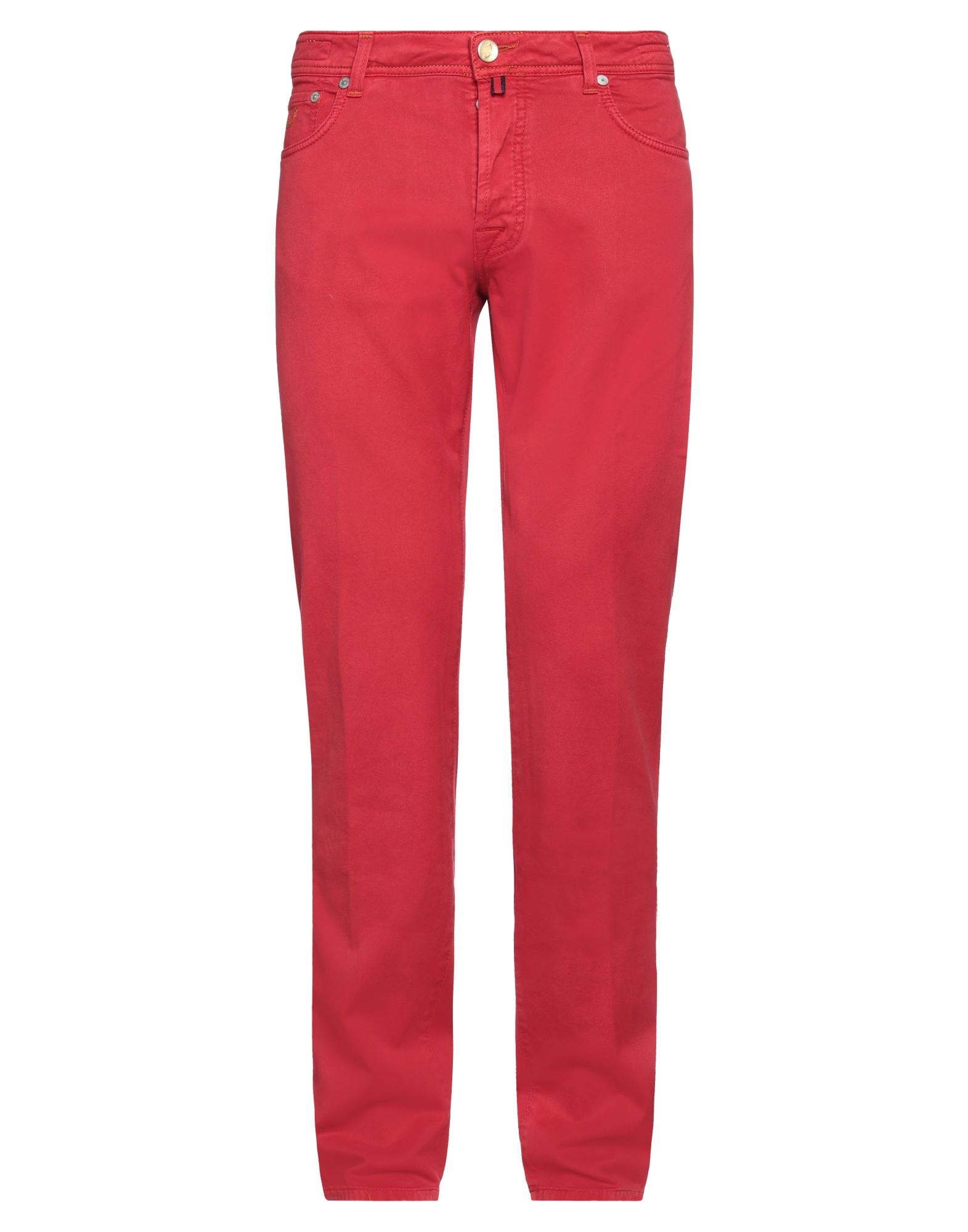 JACOB COHЁN Hose Herren Rot von JACOB COHЁN