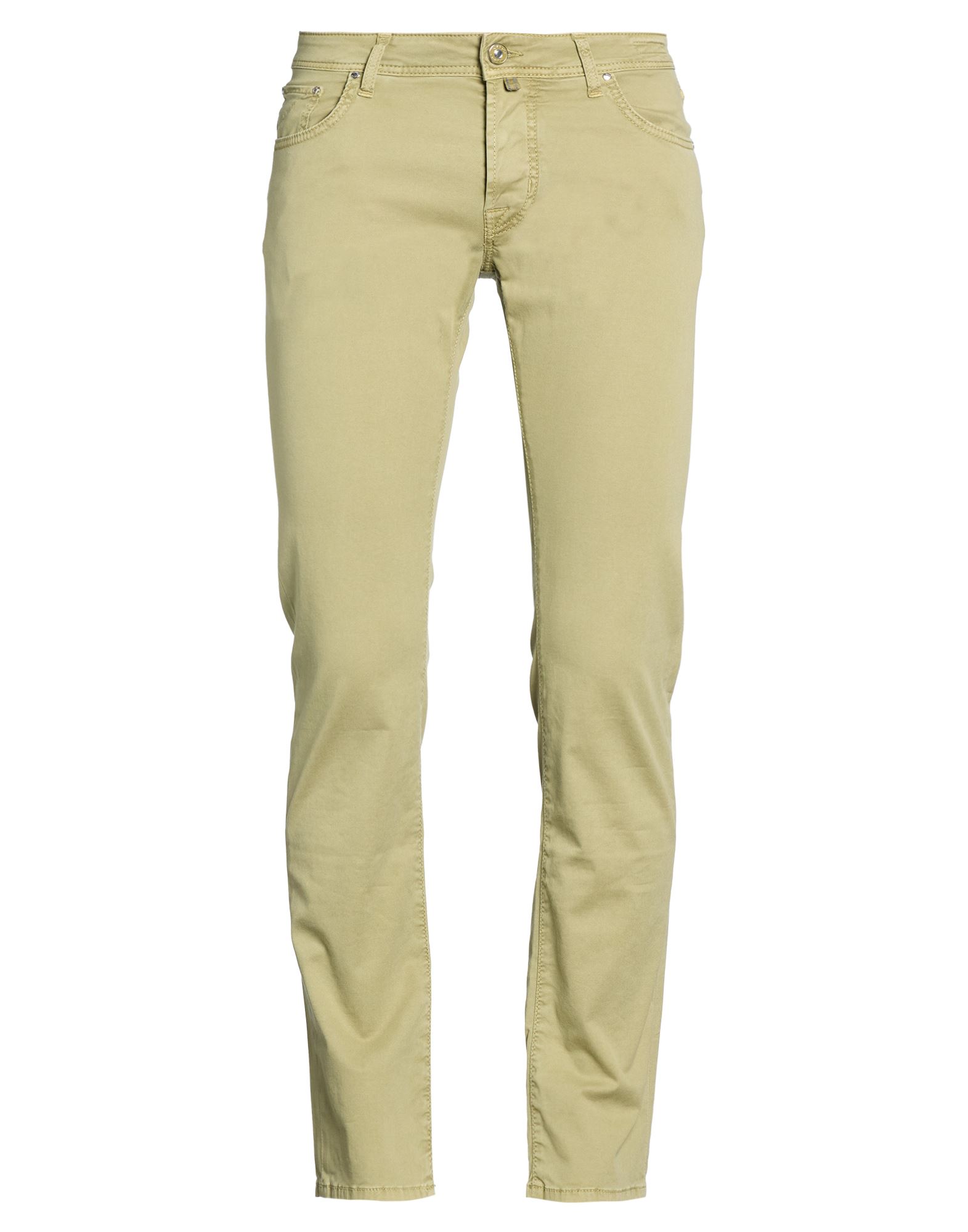 JACOB COHЁN Hose Herren Salbeigrün von JACOB COHЁN