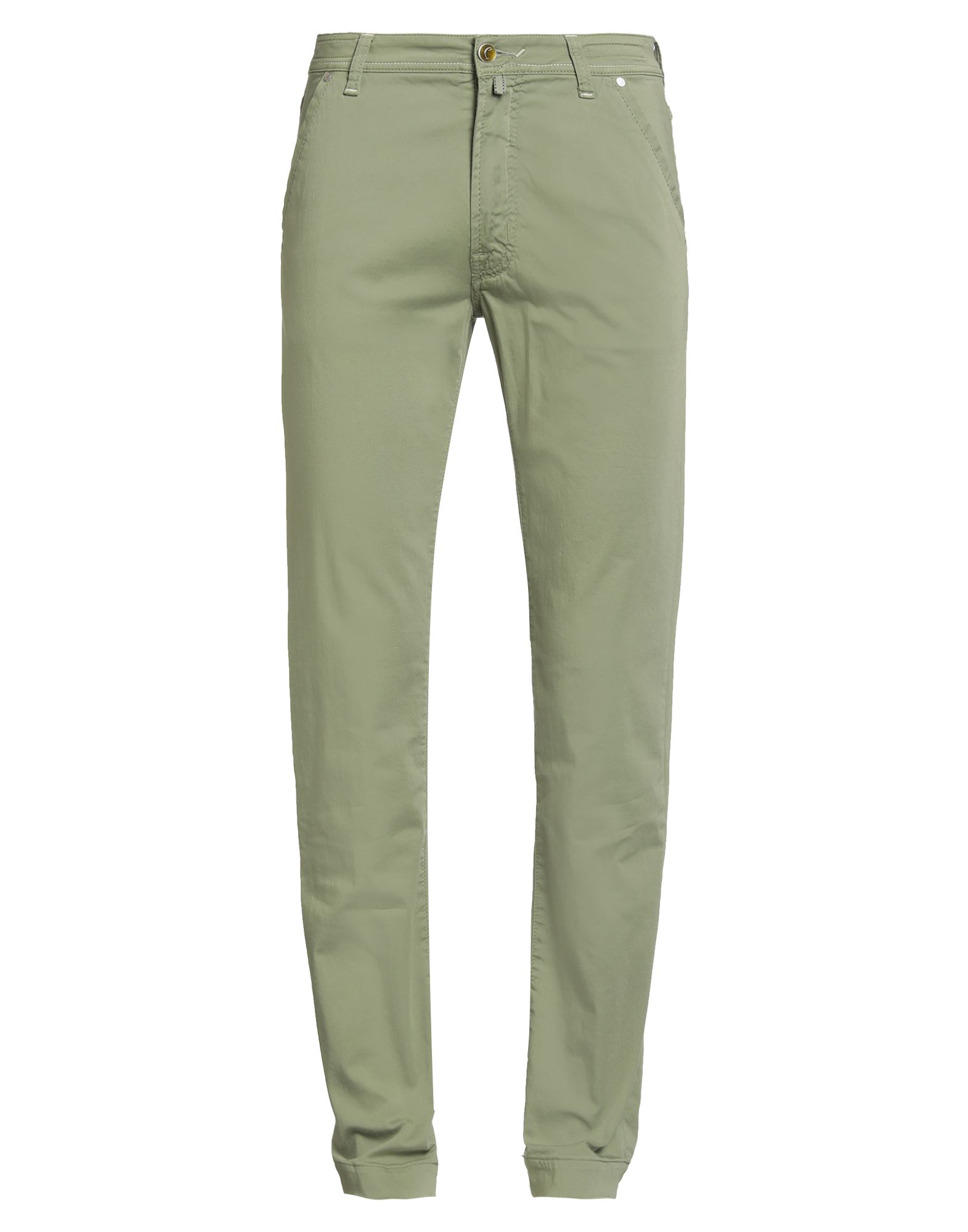 JACOB COHЁN Hose Herren Salbeigrün von JACOB COHЁN