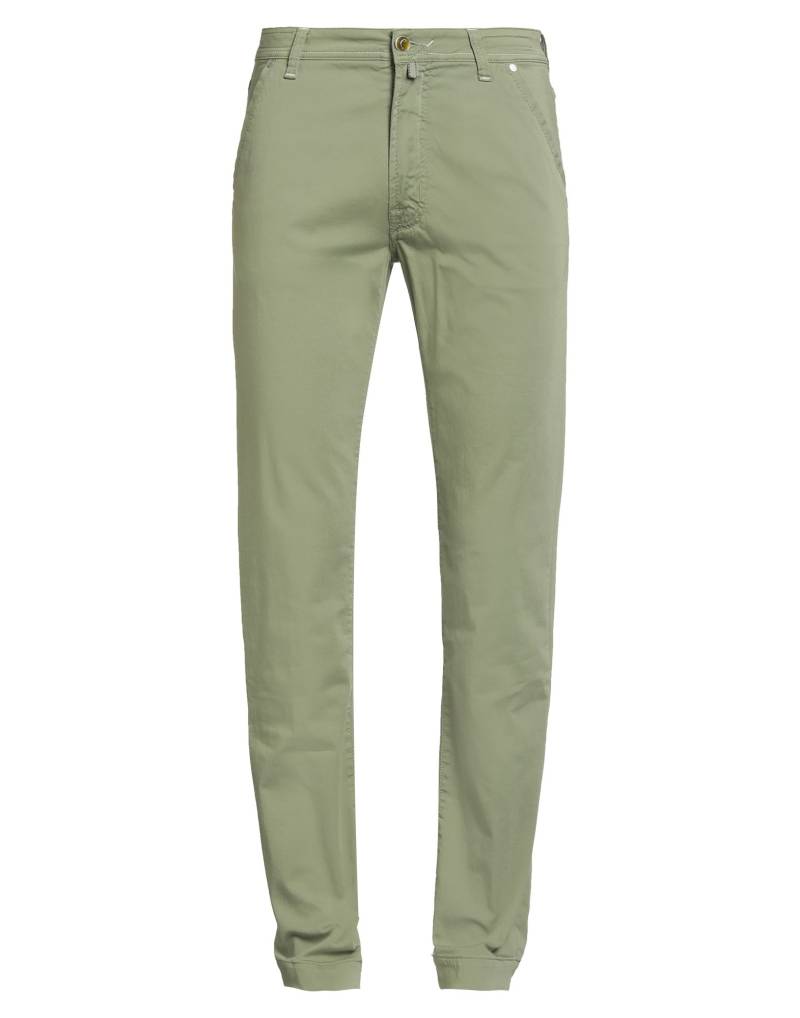 JACOB COHЁN Hose Herren Salbeigrün von JACOB COHЁN