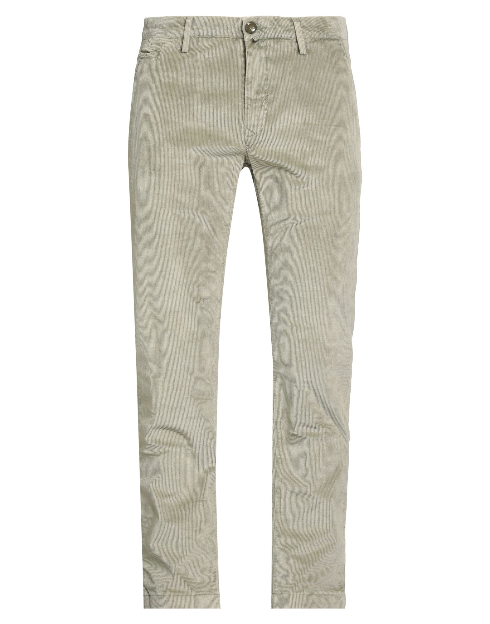 JACOB COHЁN Hose Herren Salbeigrün von JACOB COHЁN