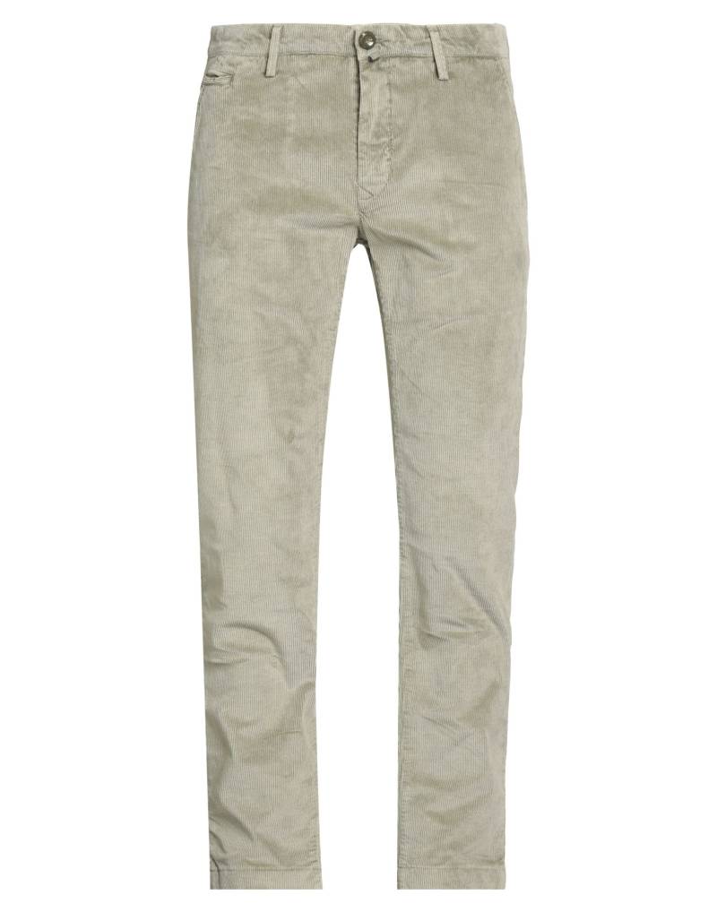 JACOB COHЁN Hose Herren Salbeigrün von JACOB COHЁN
