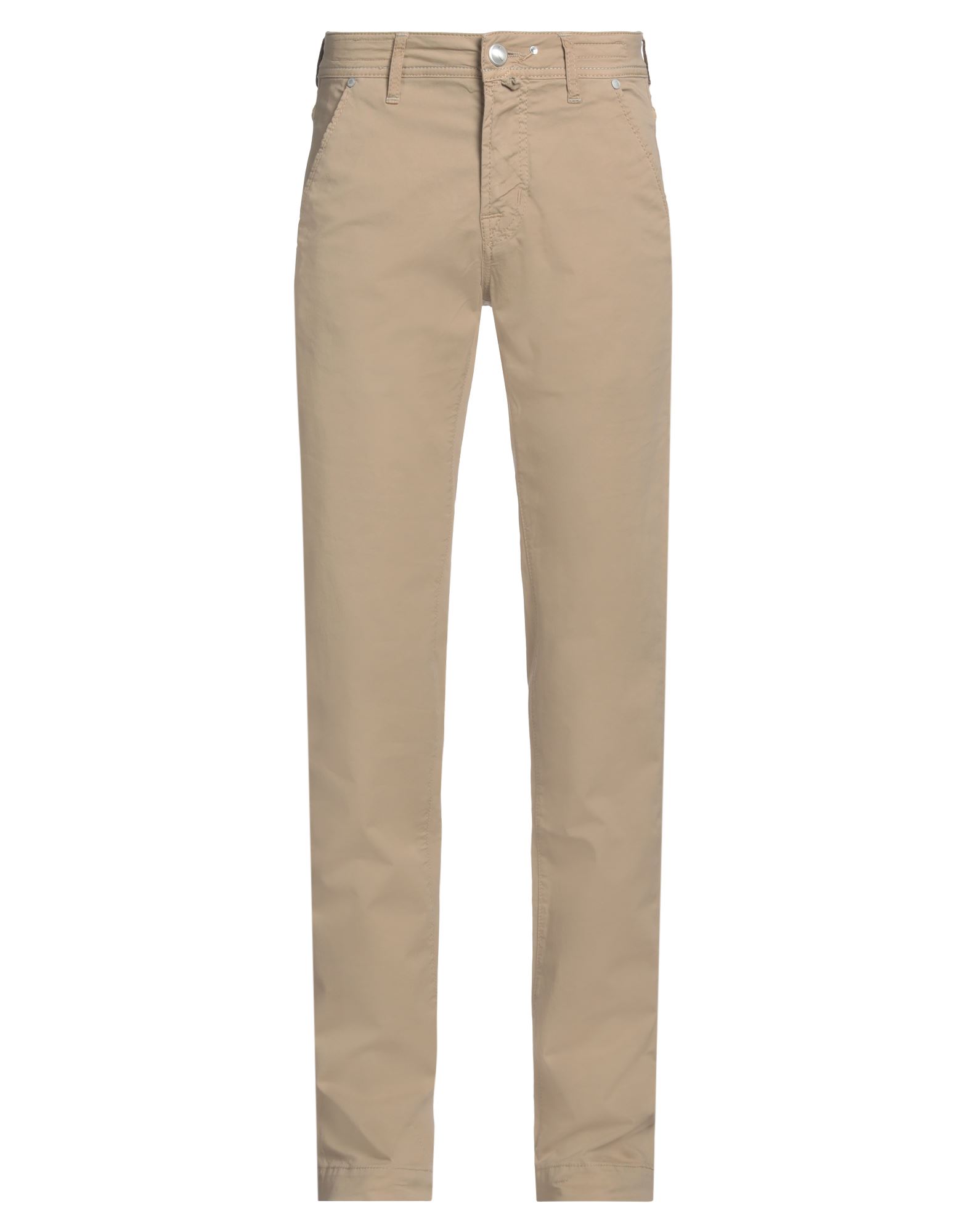 JACOB COHЁN Hose Herren Sand von JACOB COHЁN