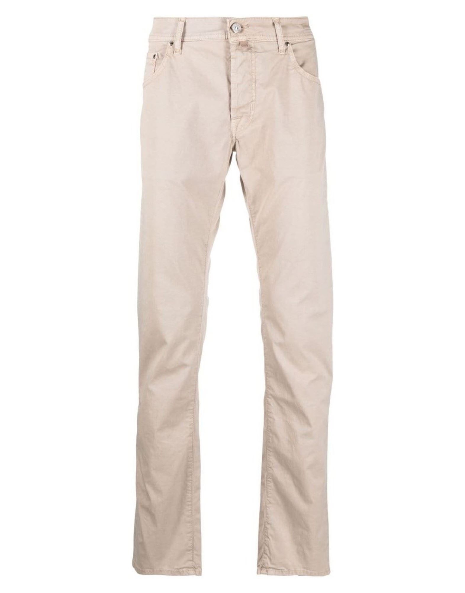 JACOB COHЁN Hose Herren Sand von JACOB COHЁN