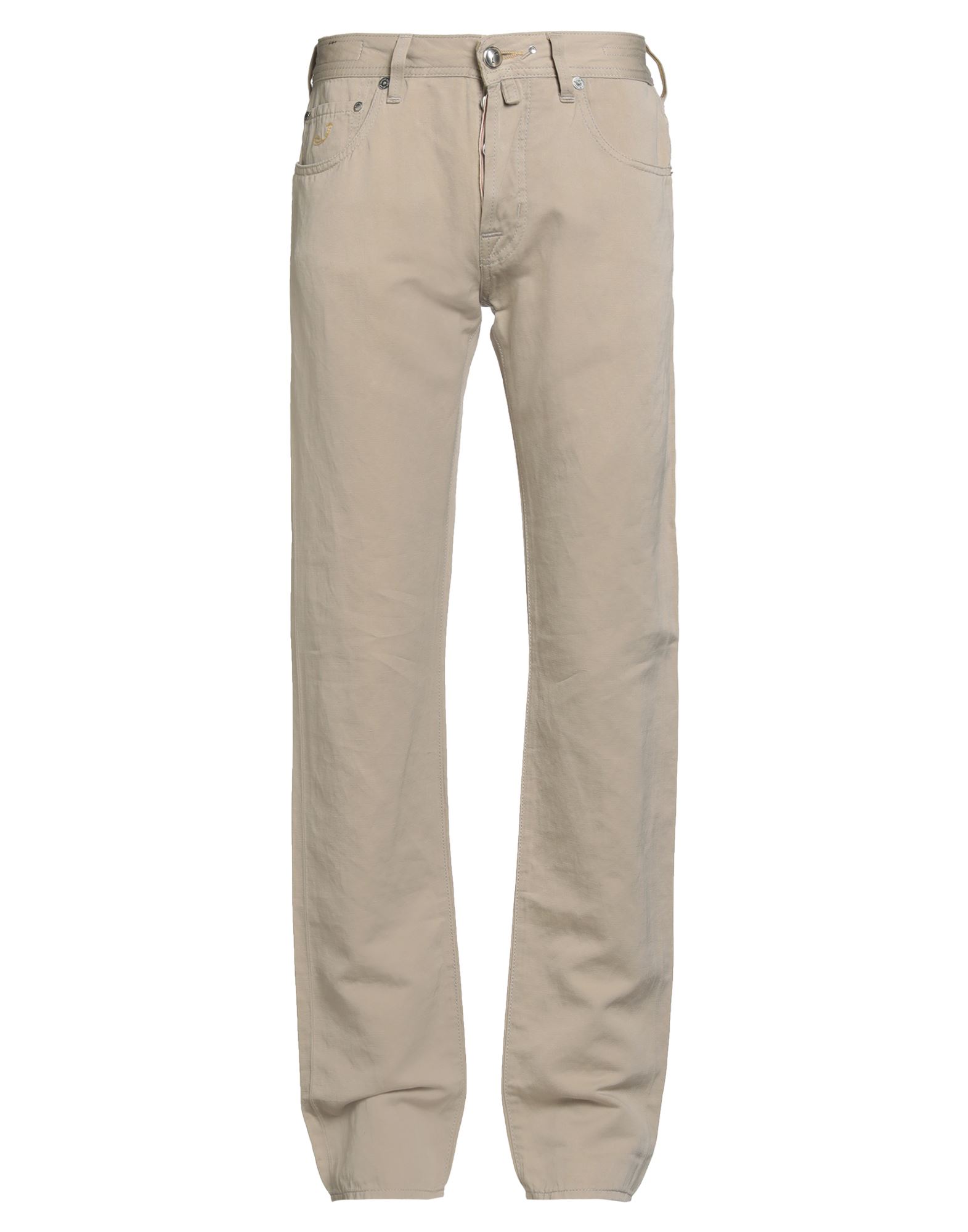 JACOB COHЁN Hose Herren Sand von JACOB COHЁN