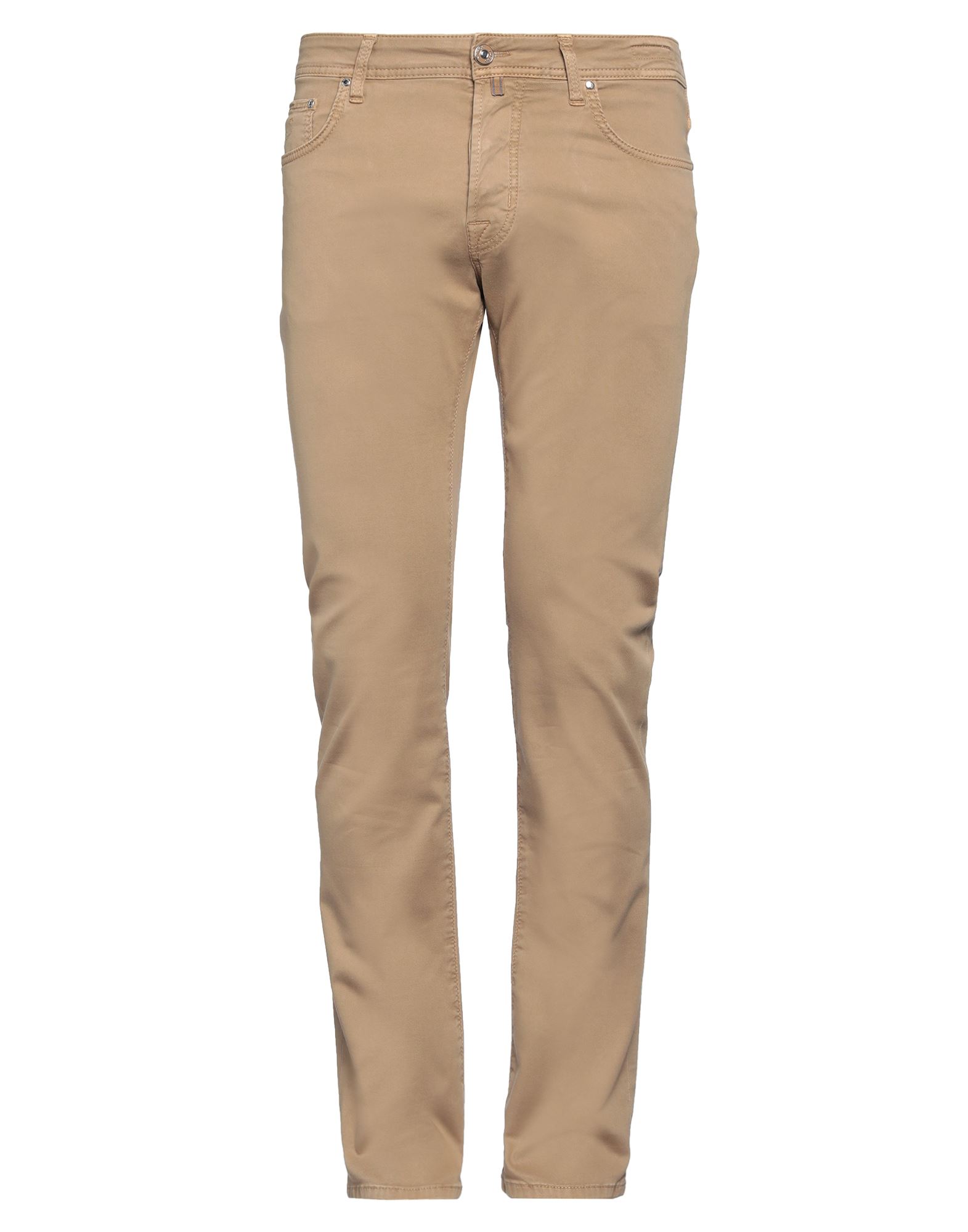 JACOB COHЁN Hose Herren Sand von JACOB COHЁN