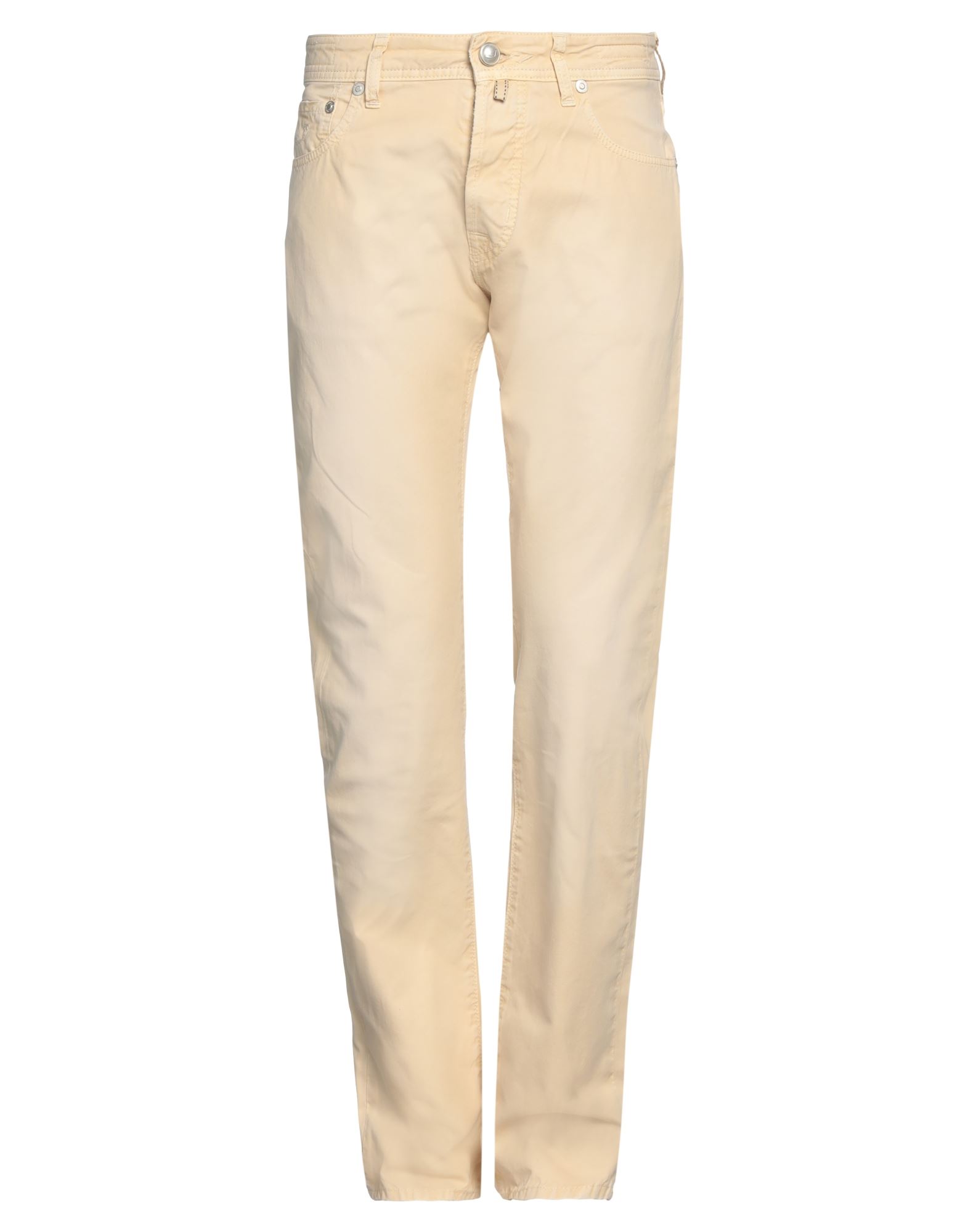 JACOB COHЁN Hose Herren Sand von JACOB COHЁN