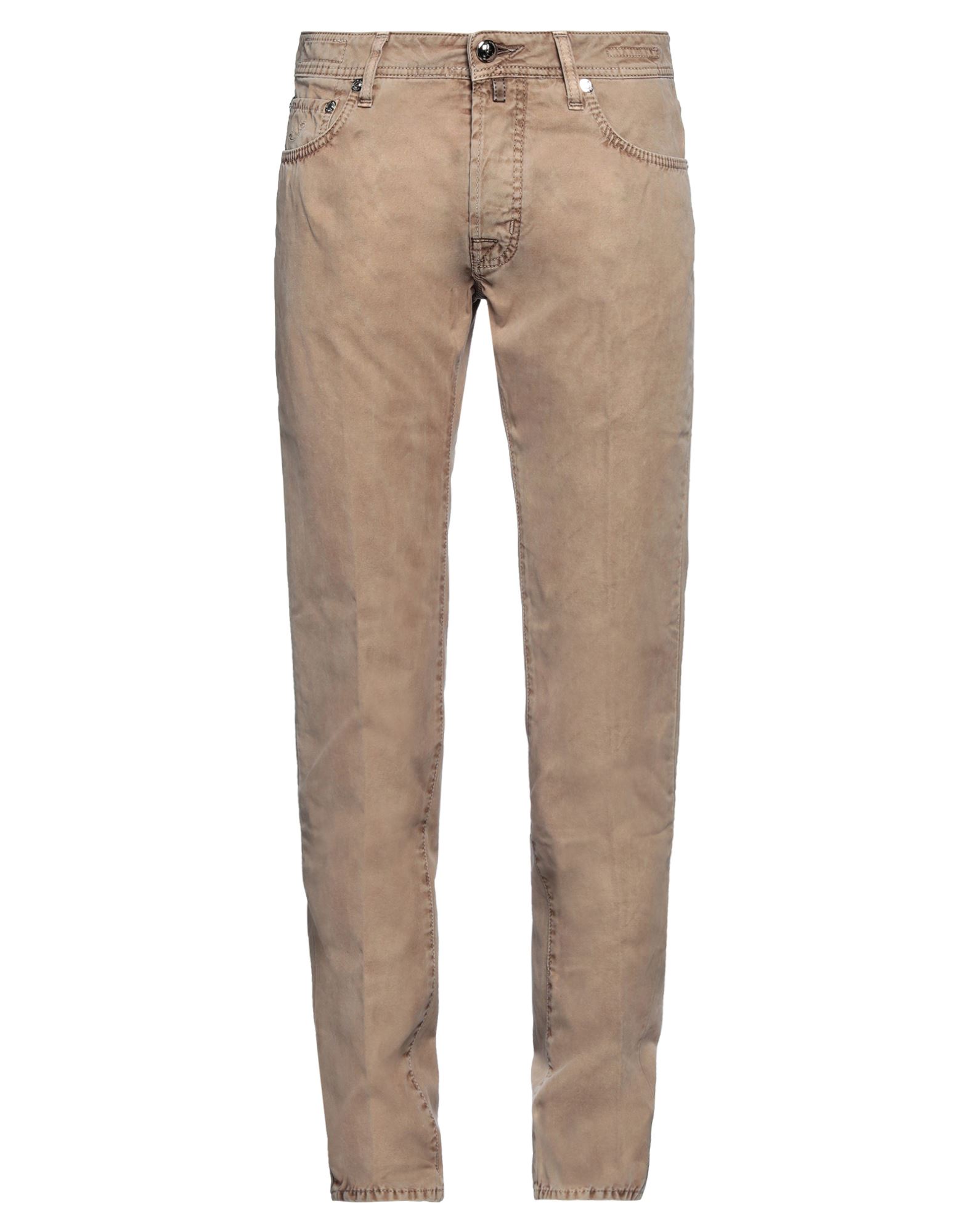 JACOB COHЁN Hose Herren Sand von JACOB COHЁN