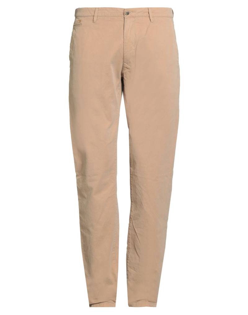 JACOB COHЁN Hose Herren Sand von JACOB COHЁN