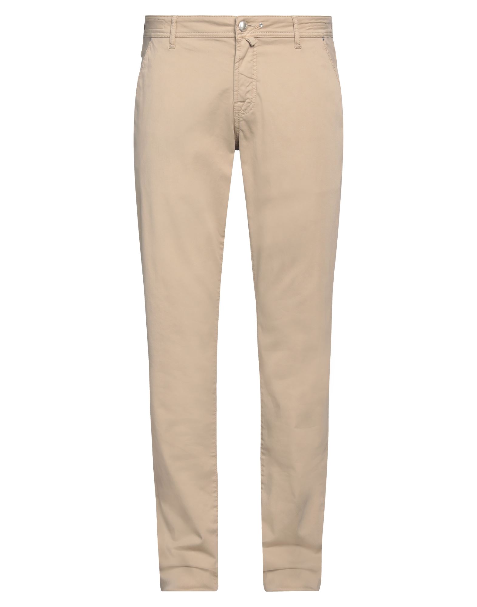 JACOB COHЁN Hose Herren Sand von JACOB COHЁN