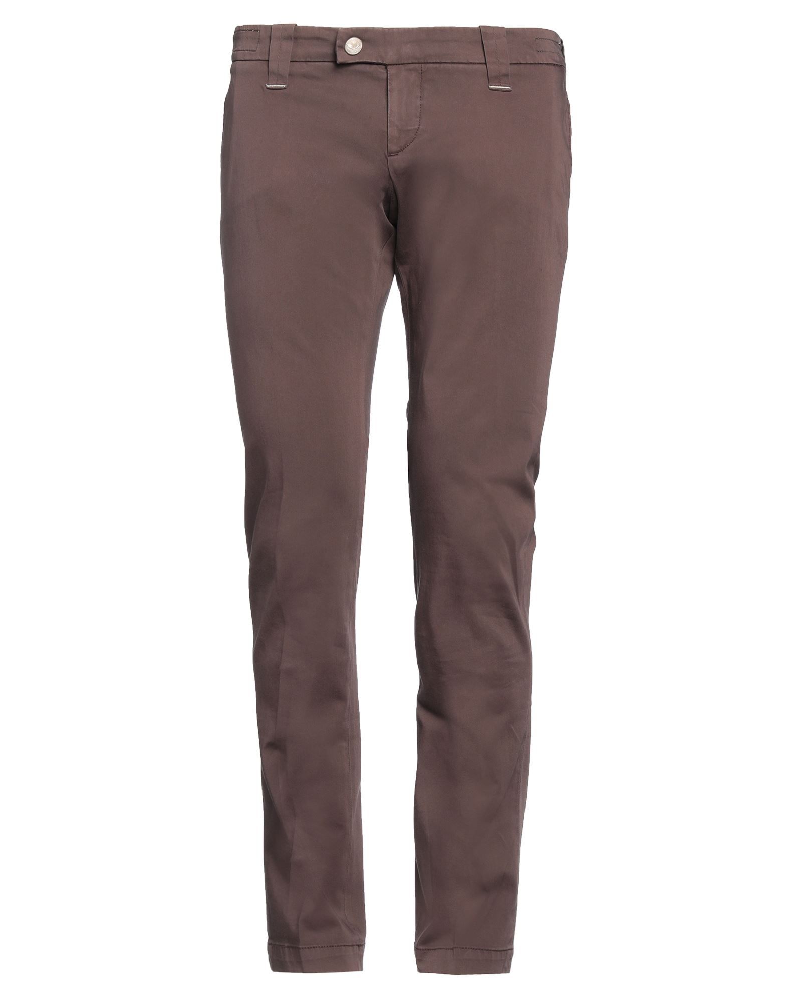 JACOB COHЁN Hose Herren Schokobraun von JACOB COHЁN