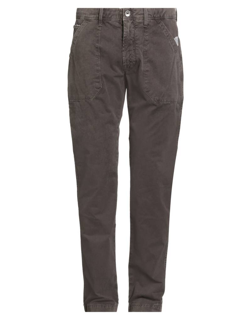 JACOB COHЁN Hose Herren Schokobraun von JACOB COHЁN