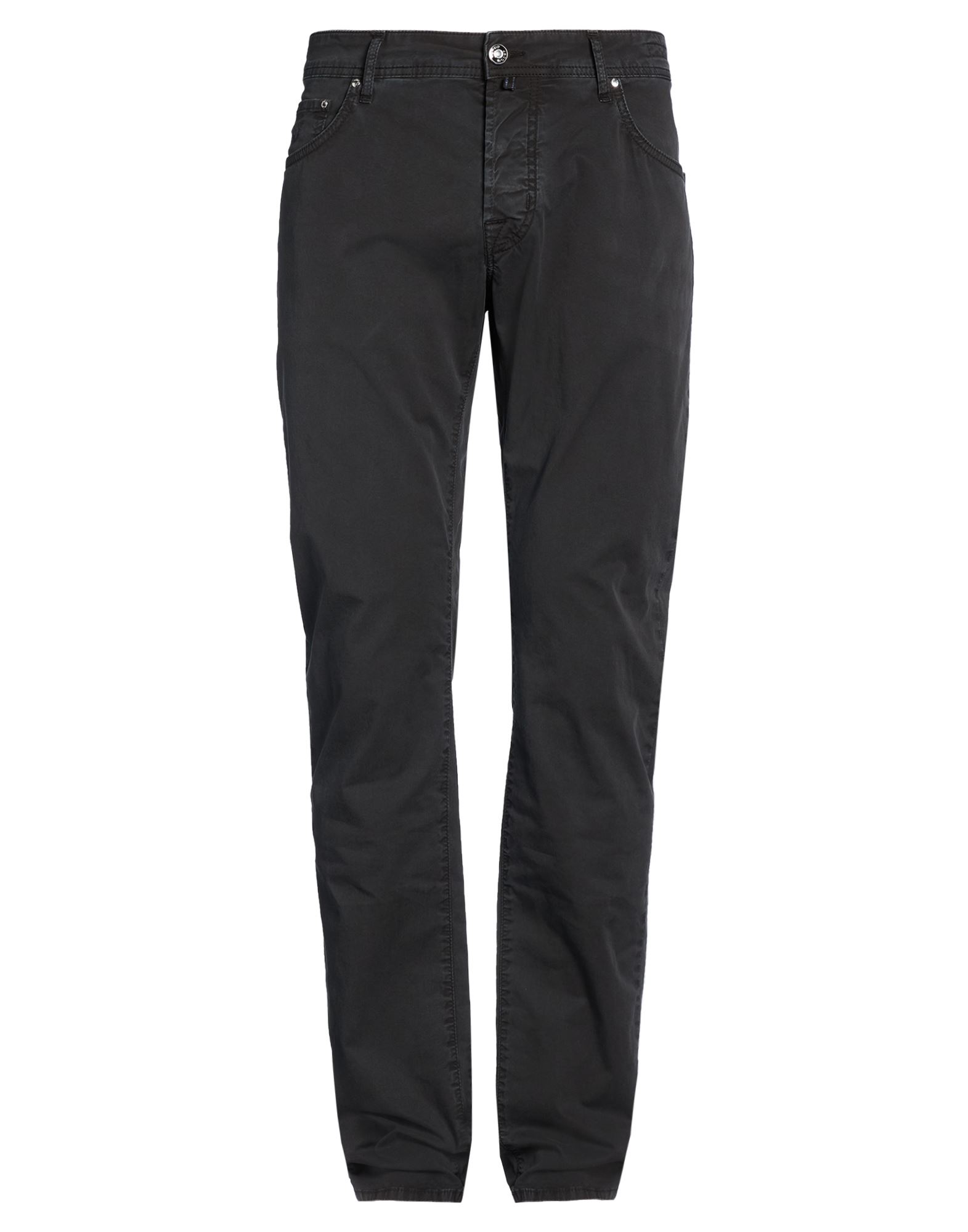 JACOB COHЁN Hose Herren Schwarz von JACOB COHЁN