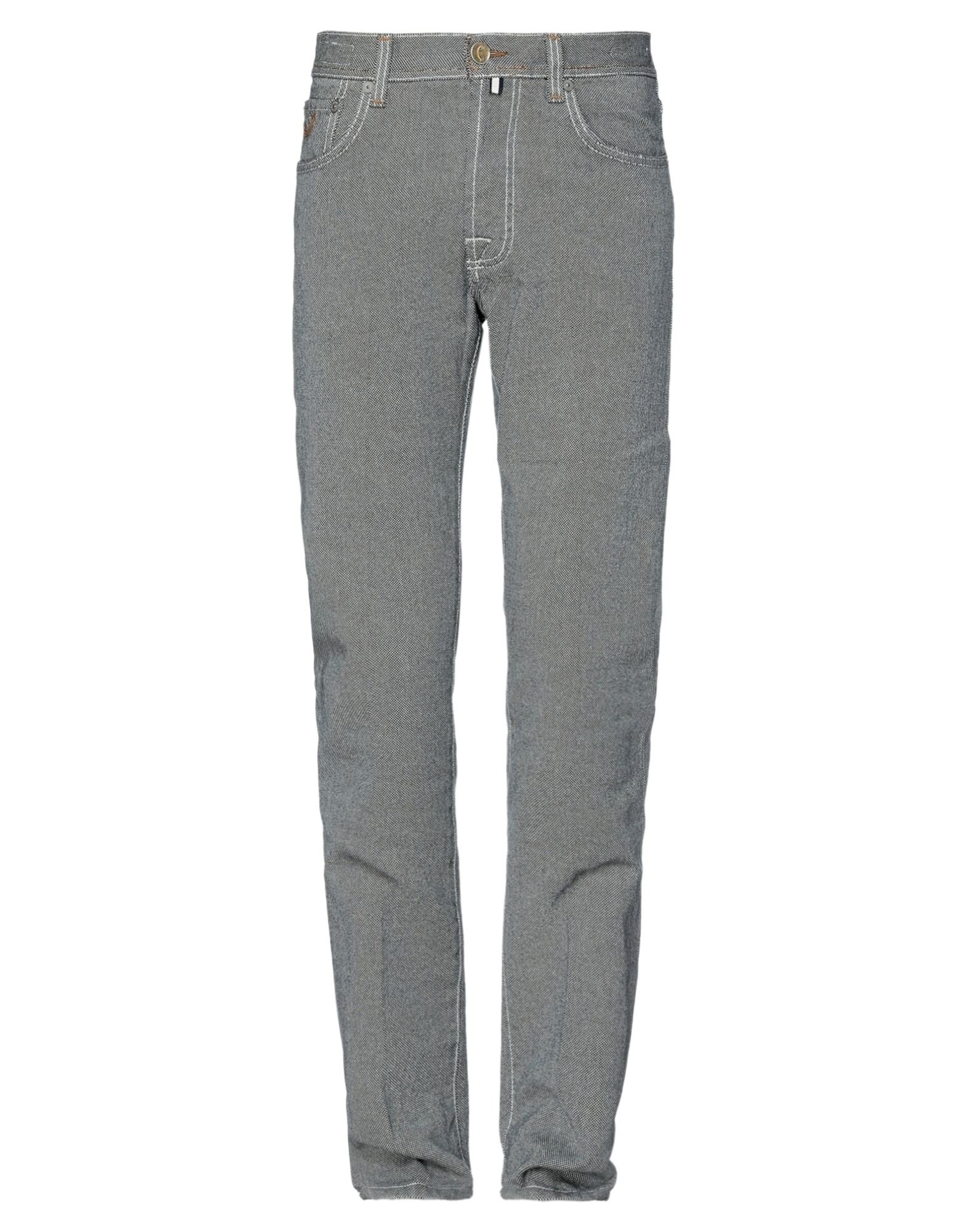 JACOB COHЁN Hose Herren Schwarz JACOB COHЁN Hose Herren Schwarz von JACOB COHЁN