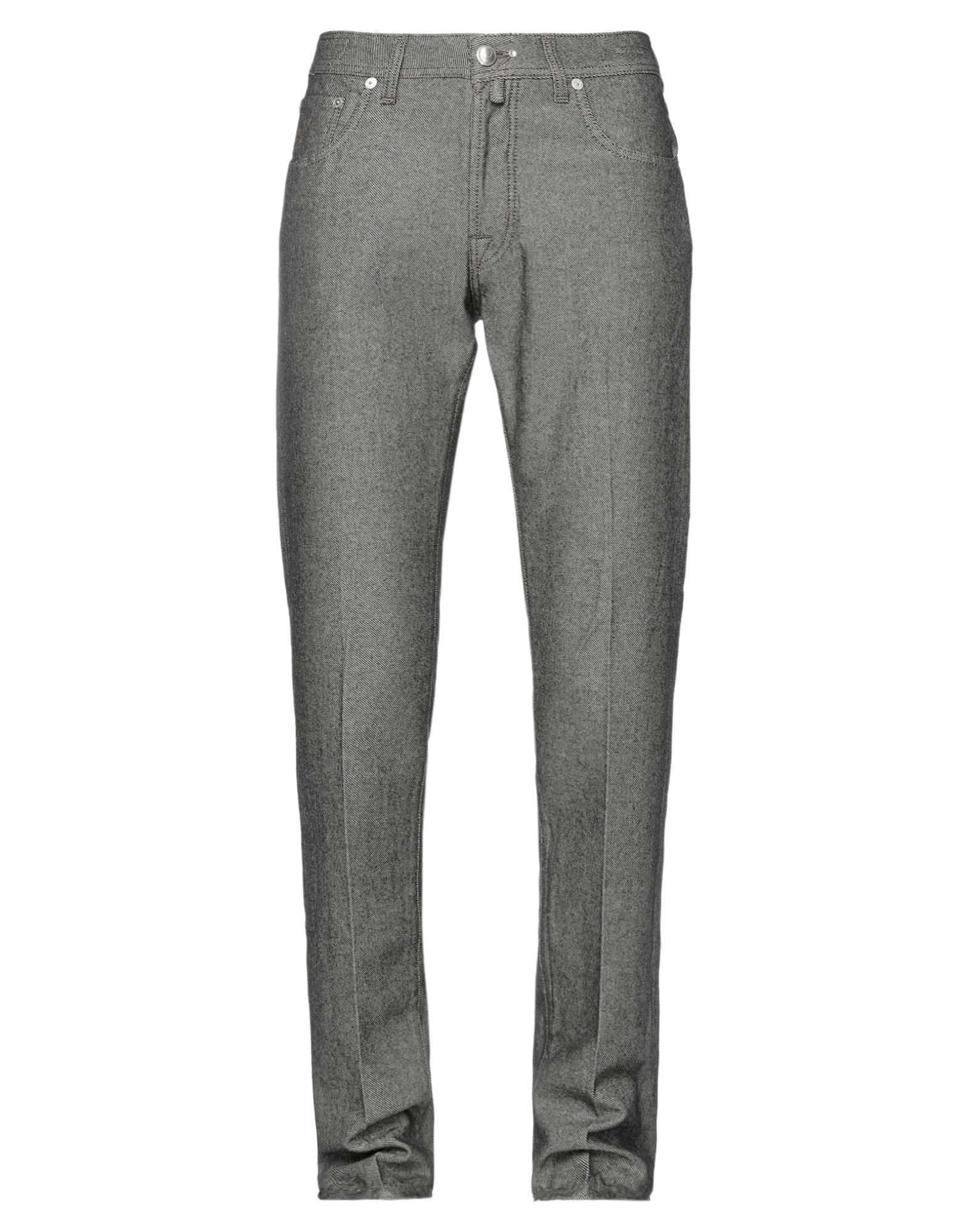 JACOB COHЁN Hose Herren Schwarz von JACOB COHЁN