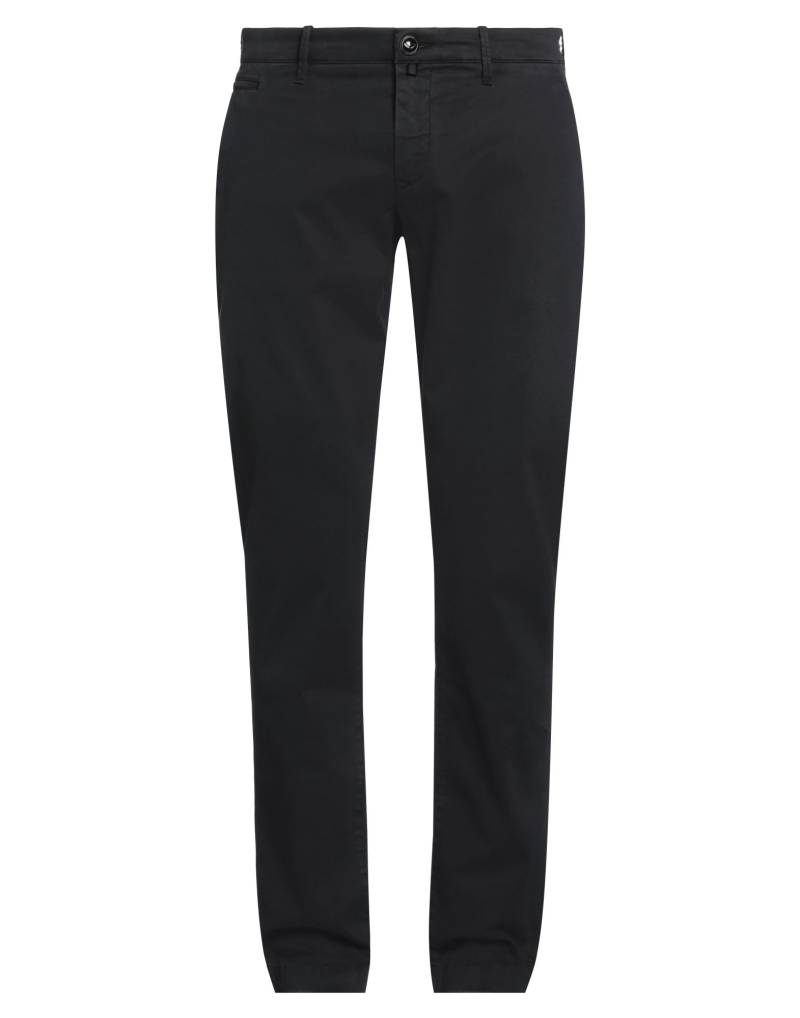 JACOB COHЁN Hose Herren Schwarz von JACOB COHЁN