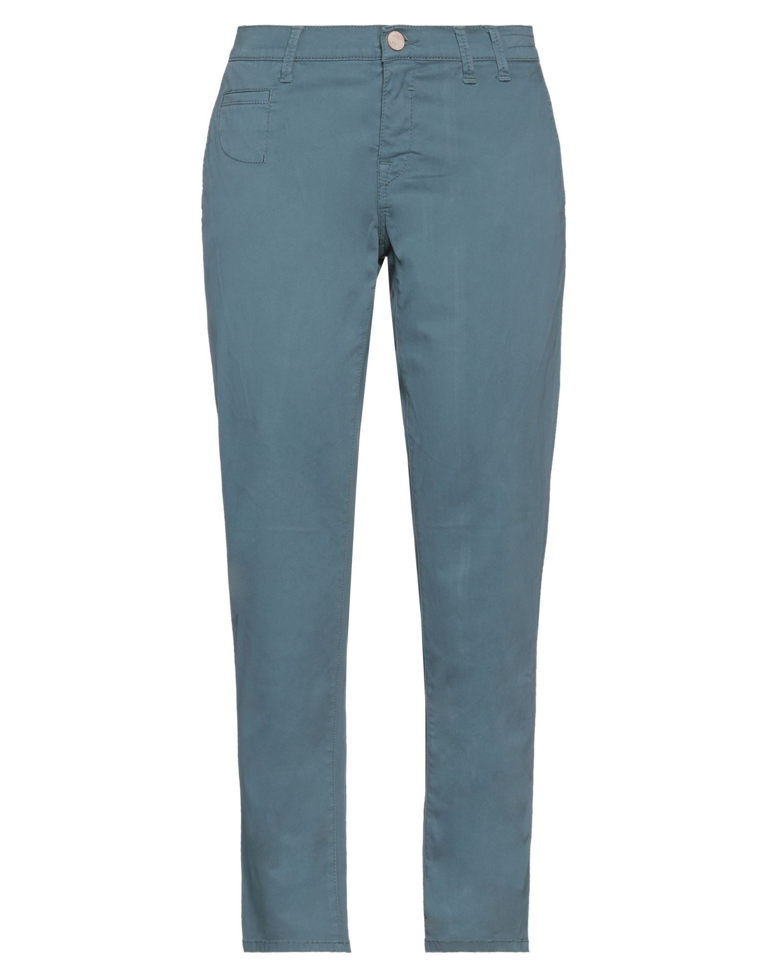 JACOB COHЁN Hose Damen Taubenblau von JACOB COHЁN