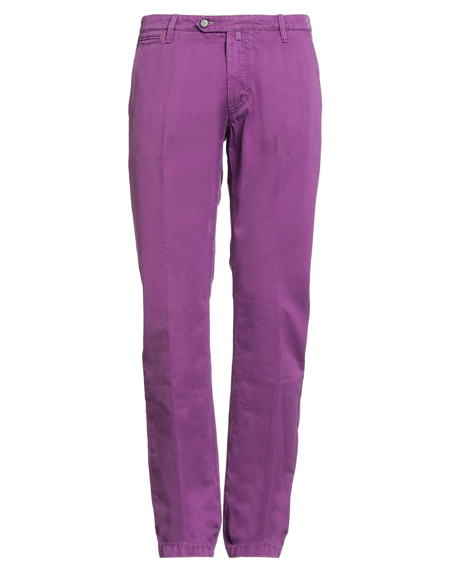 JACOB COHЁN Hose Herren Violett von JACOB COHЁN