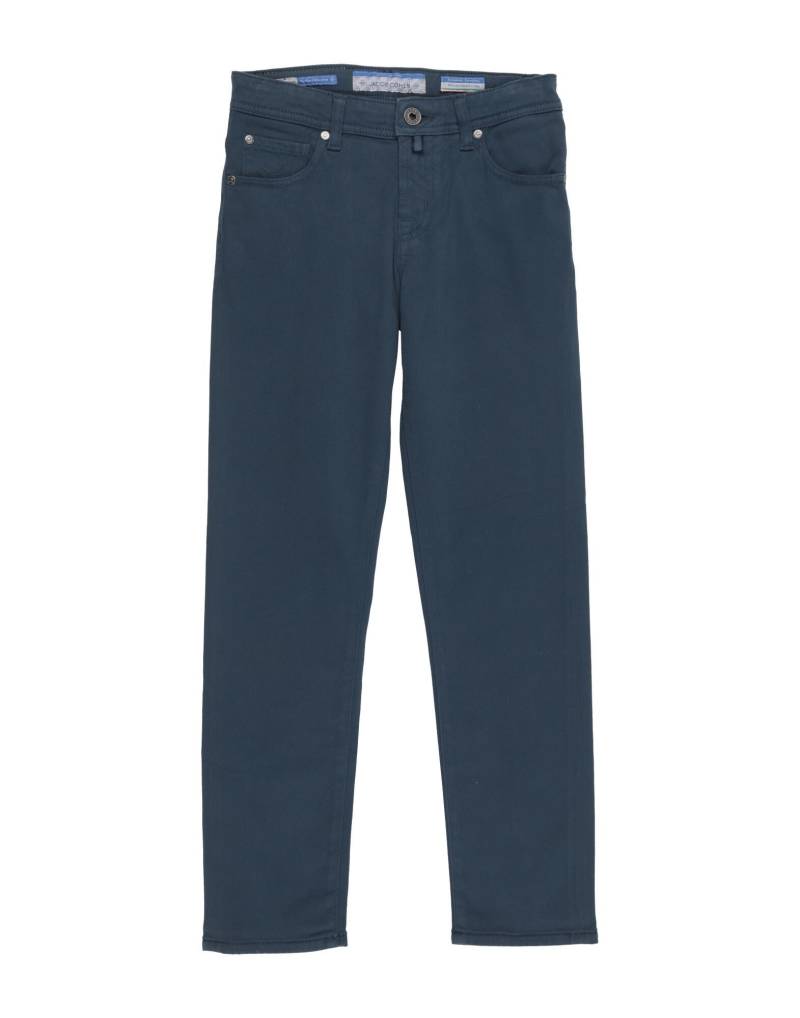 JACOB COHЁN Hose Kinder Marineblau von JACOB COHЁN