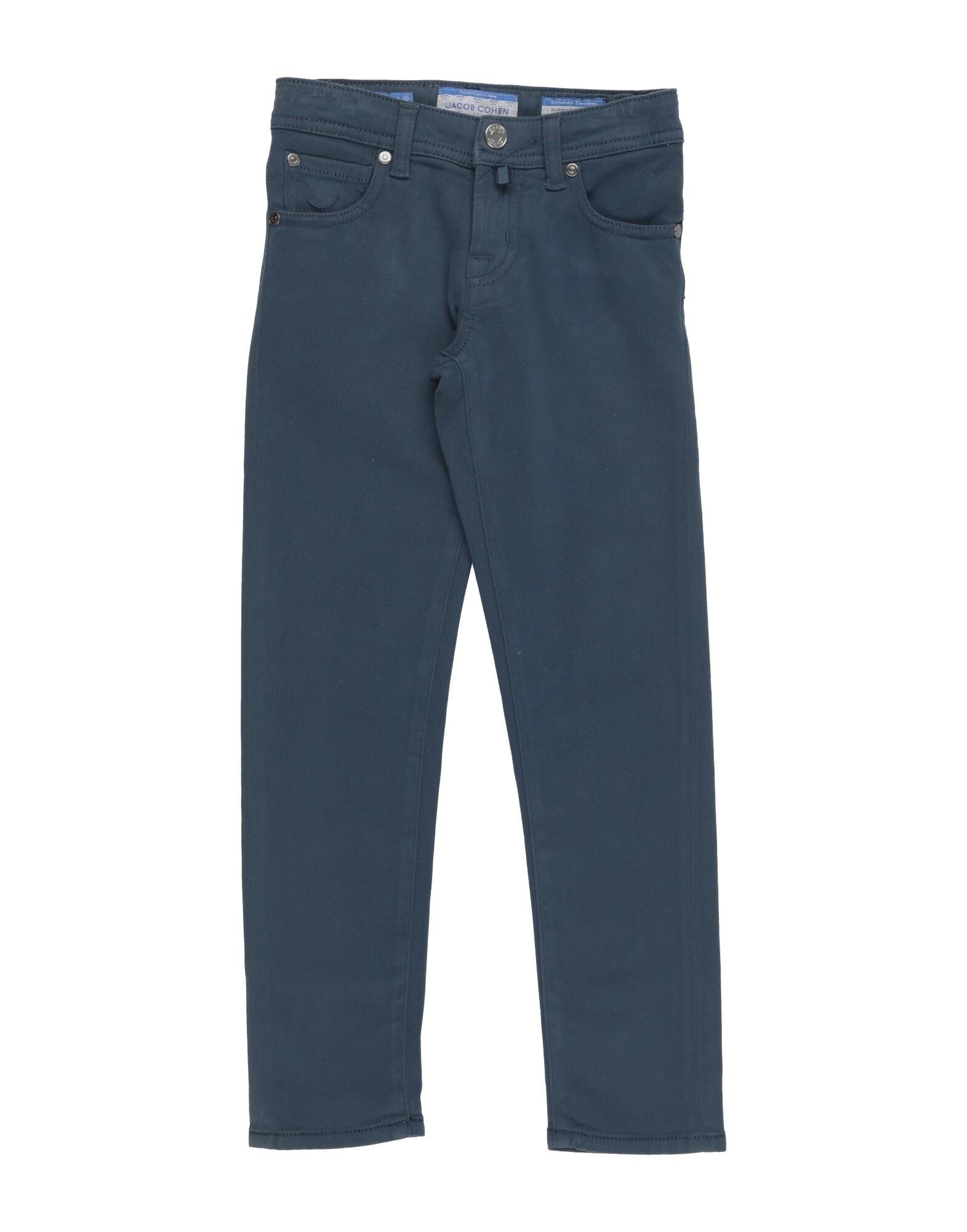 JACOB COHЁN Hose Kinder Marineblau von JACOB COHЁN