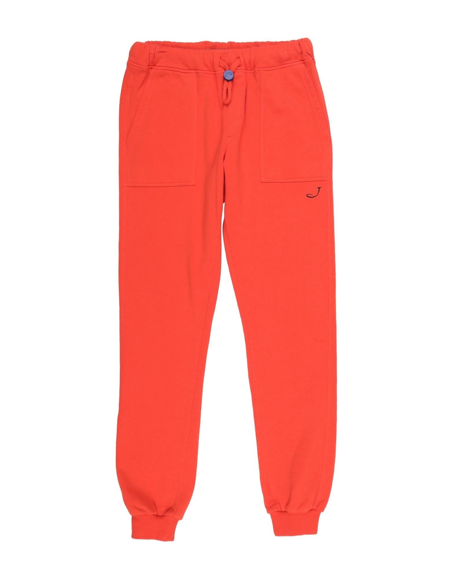 JACOB COHЁN Hose Kinder Orange von JACOB COHЁN