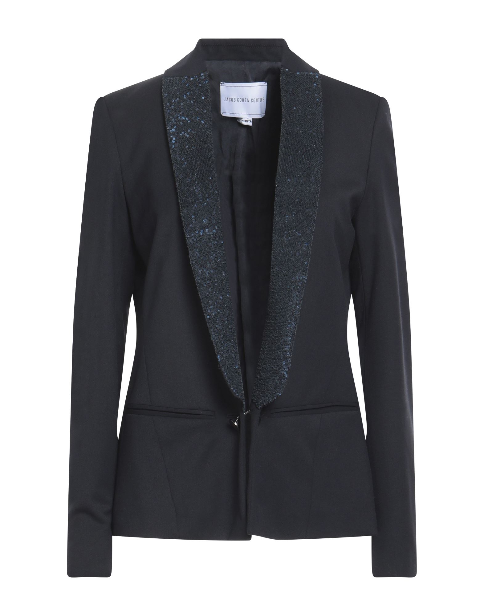 JACOB COHЁN Blazer Damen Nachtblau von JACOB COHЁN