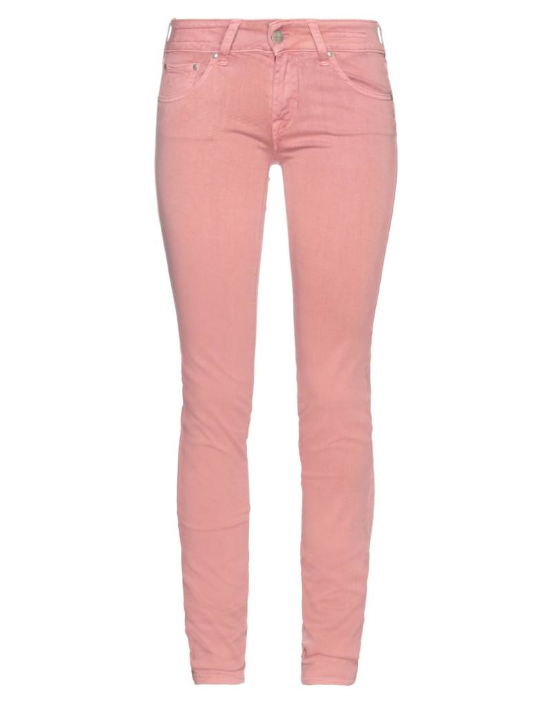 JACOB COHЁN Jeanshose Damen Antikrosa von JACOB COHЁN